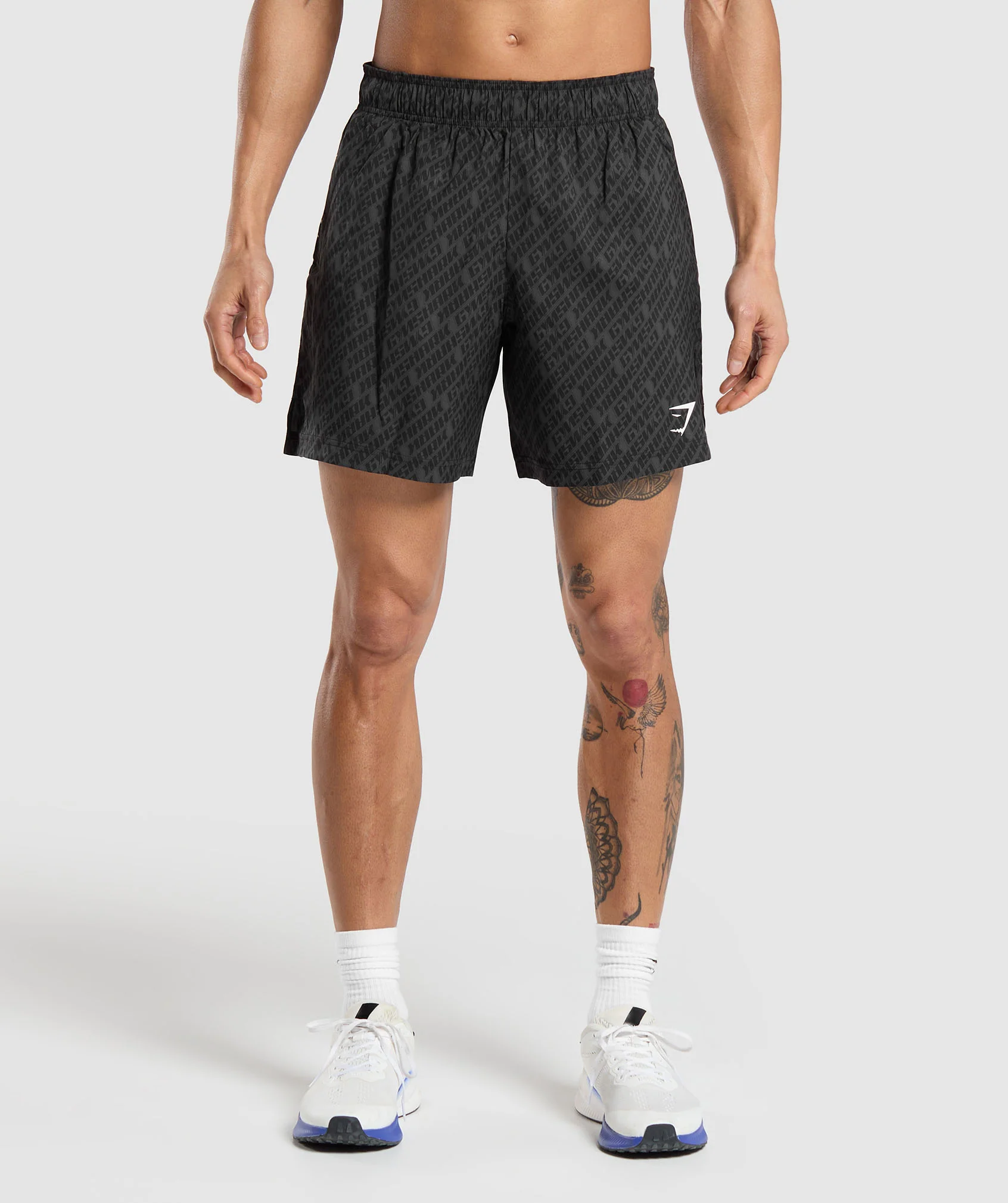 Sport 7" Shorts