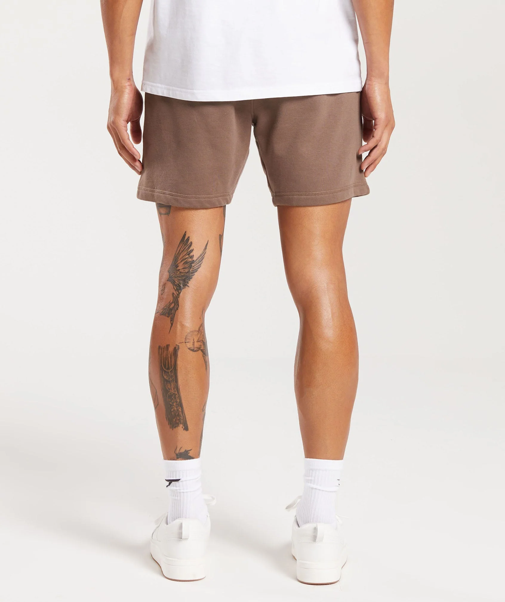 Crest Shorts
