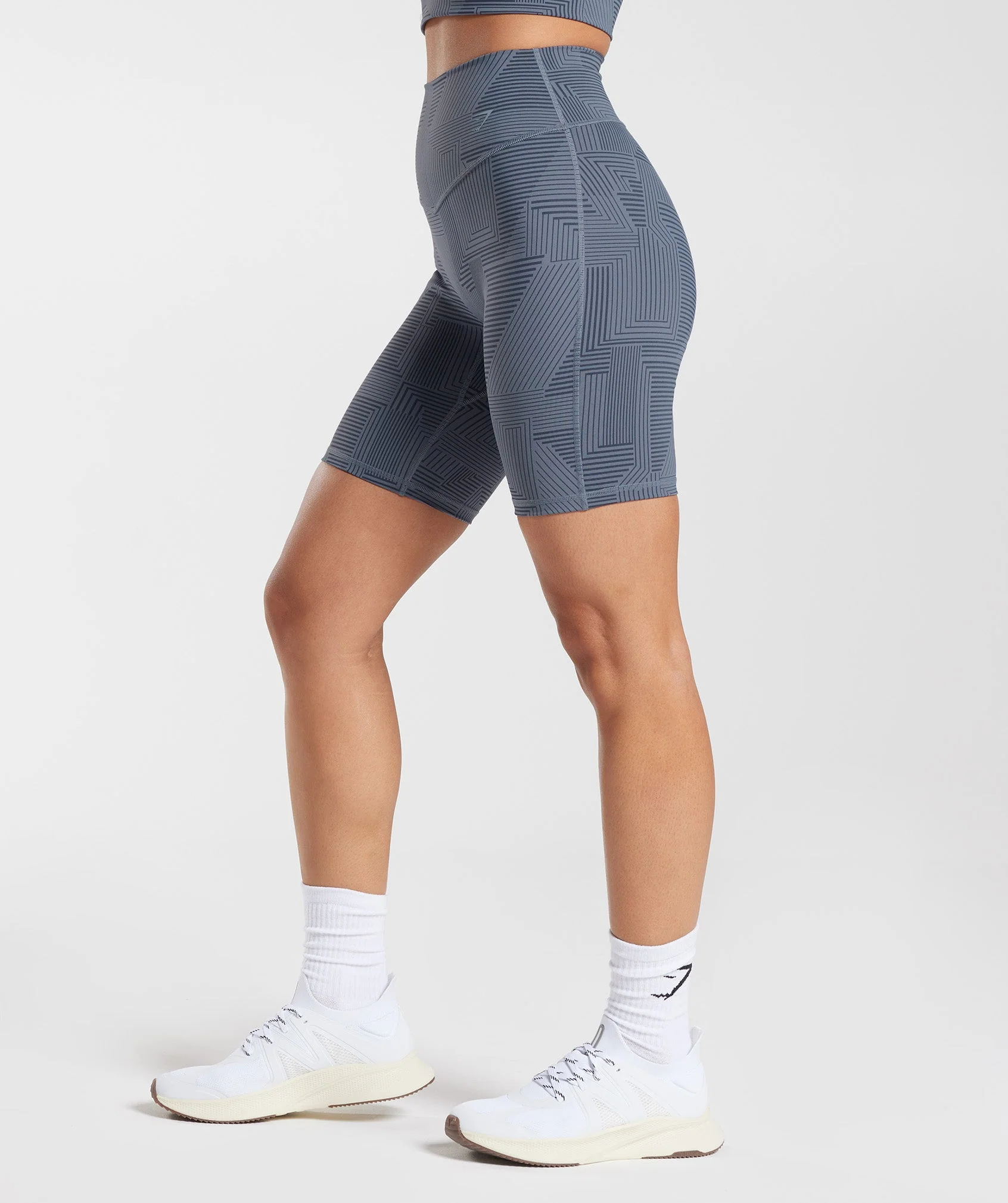 Elevate Cycling Shorts