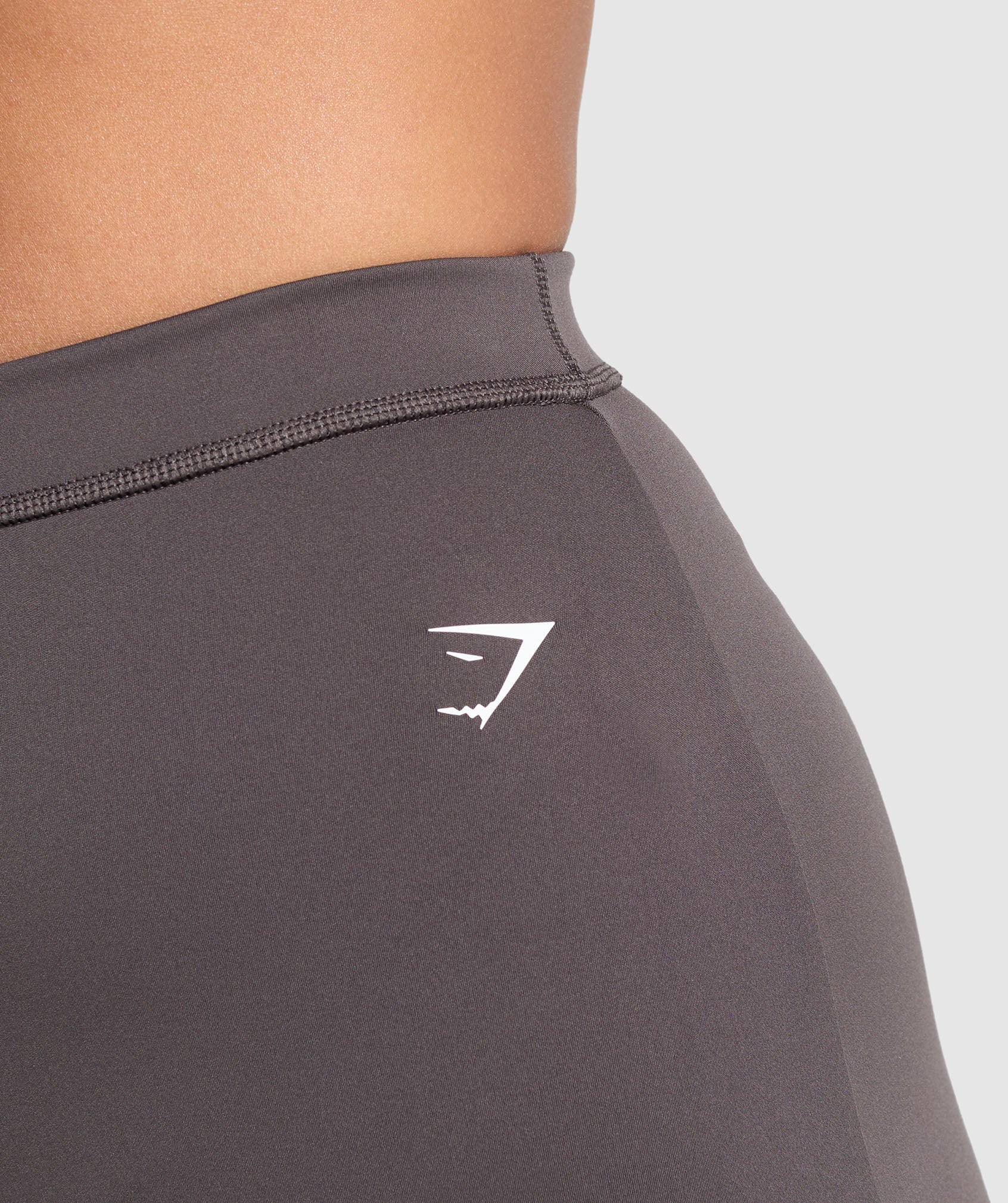 Everyday Regular Flared Leggings