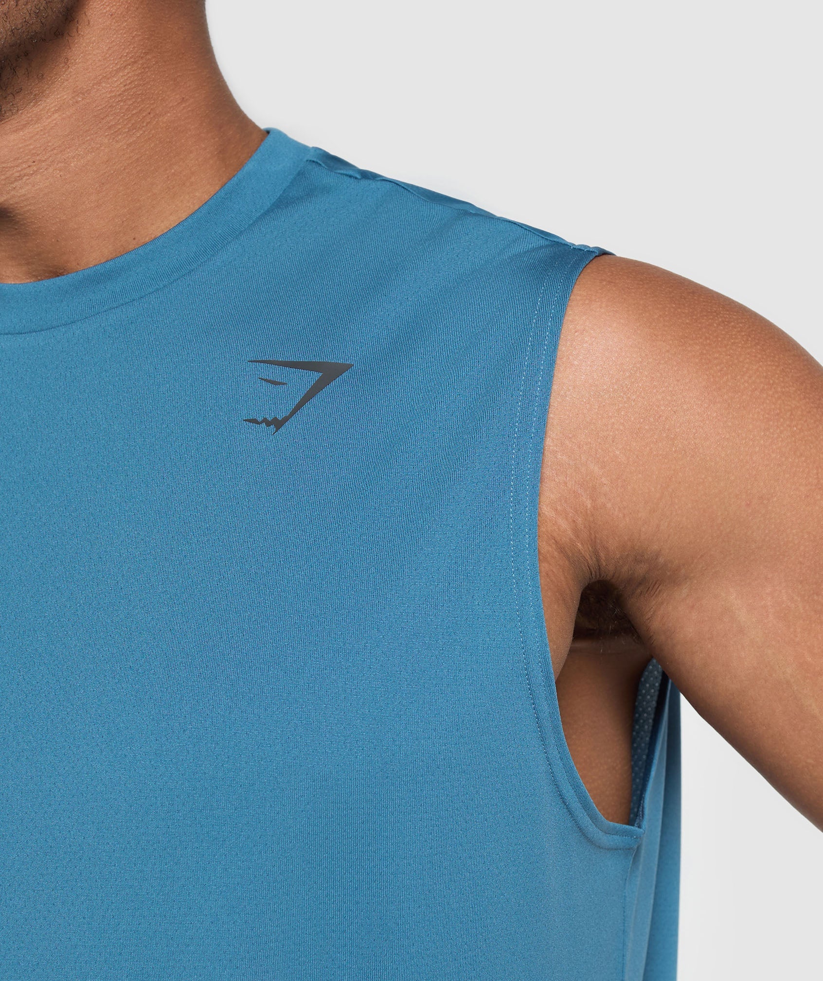 Oversized Performance Tank