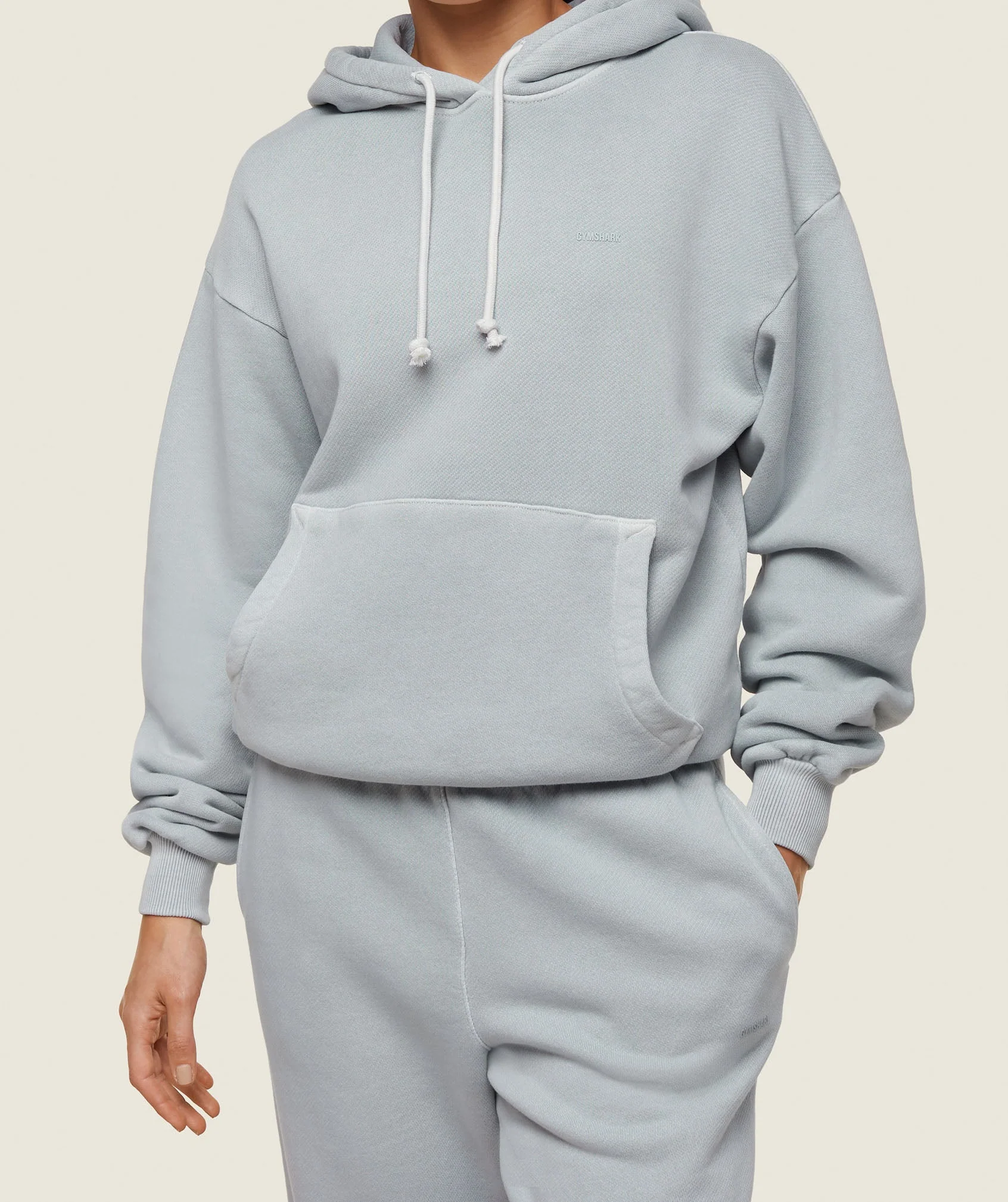 everywear Relaxed Hoodie