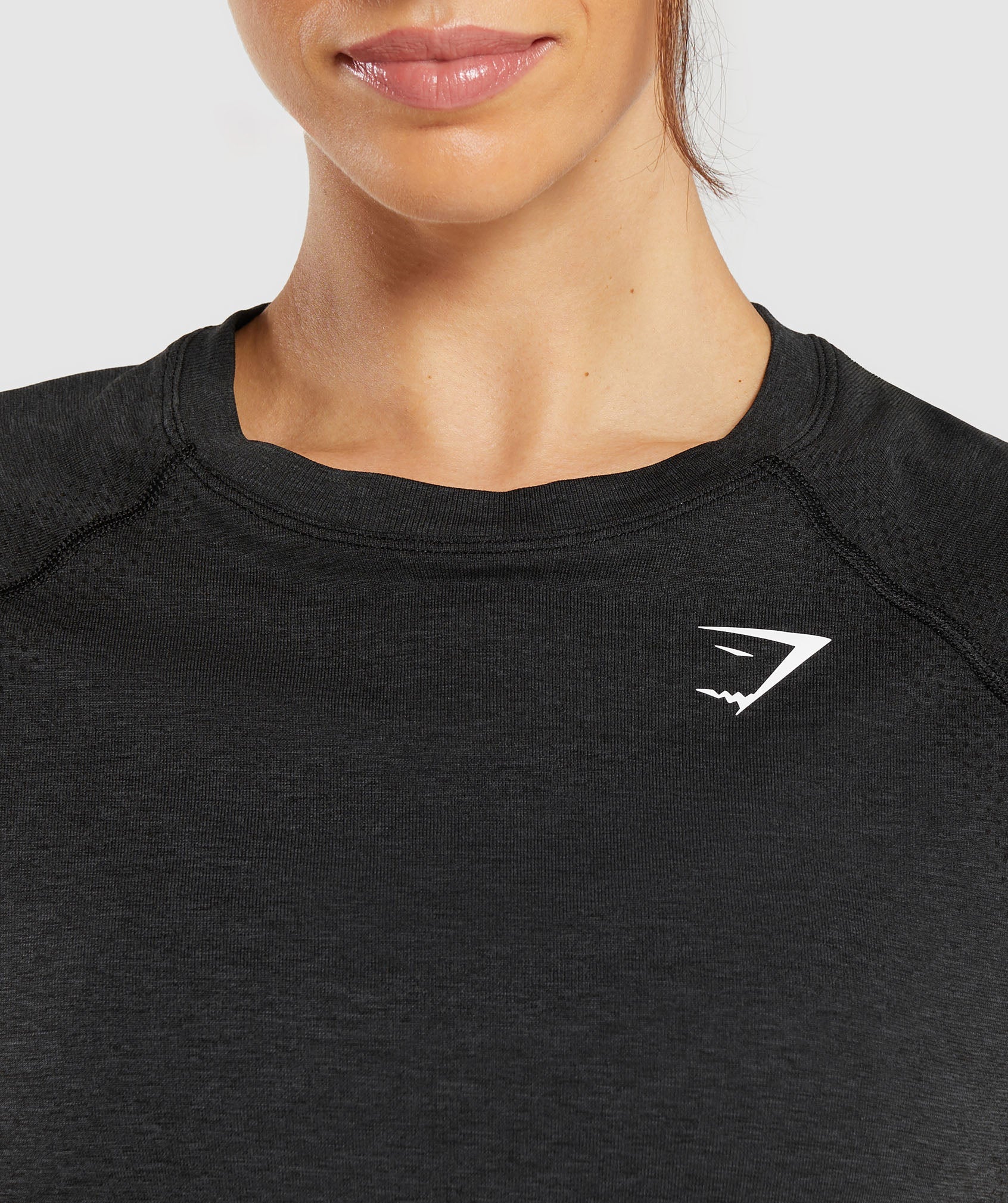 Vital Seamless 2.0 Light T-Shirt