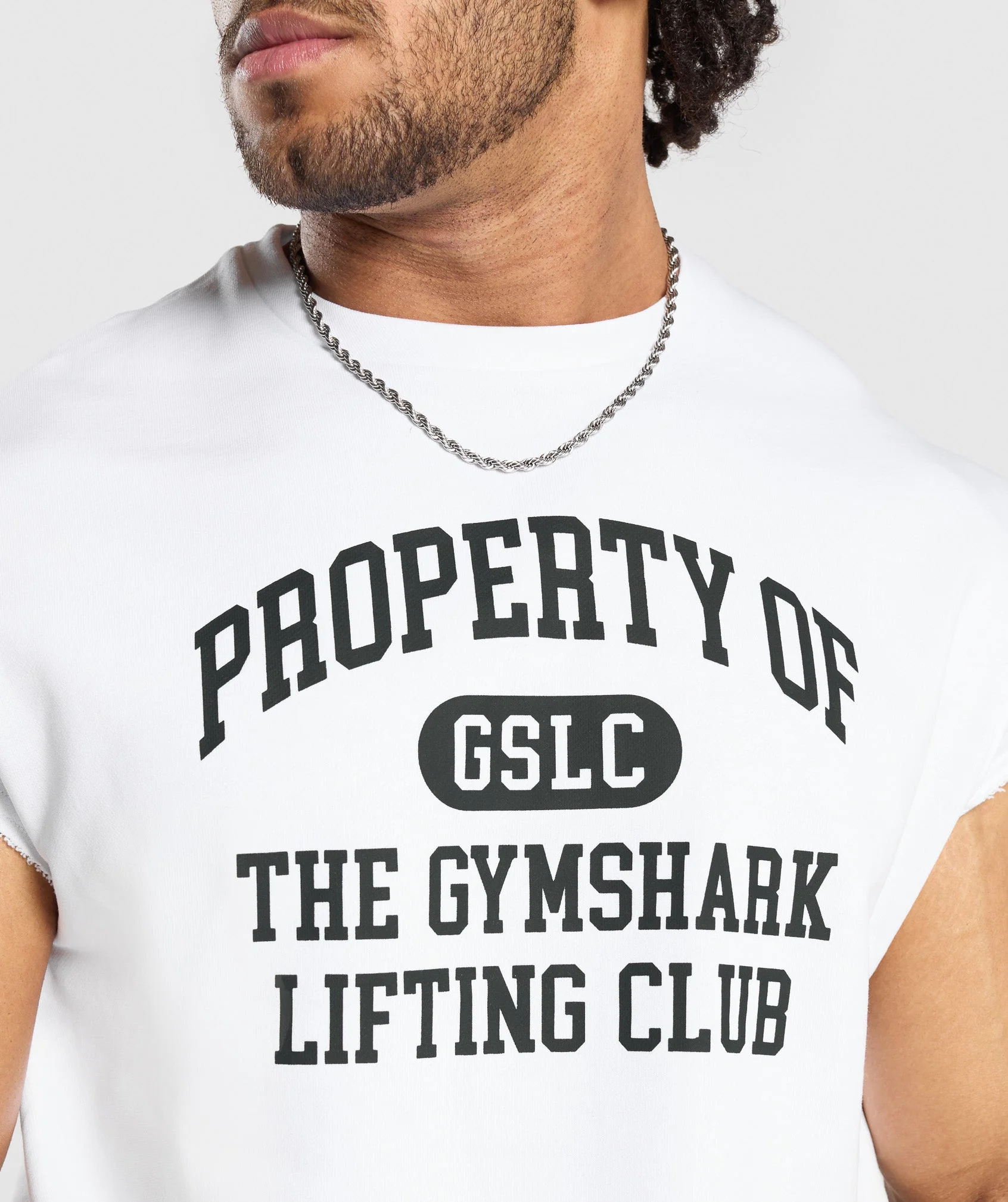 Property Of Cut Off Tank