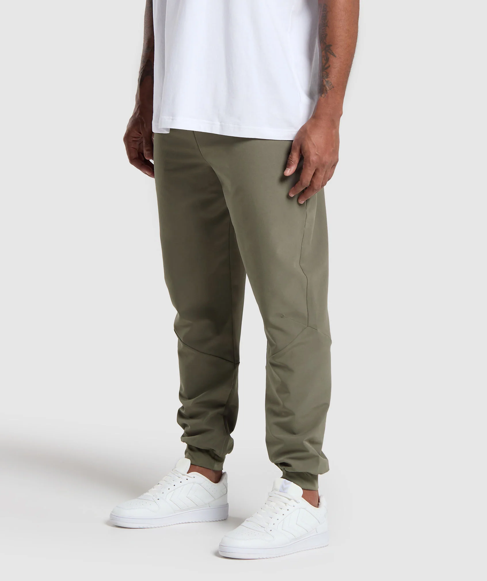 Ease Woven Joggers