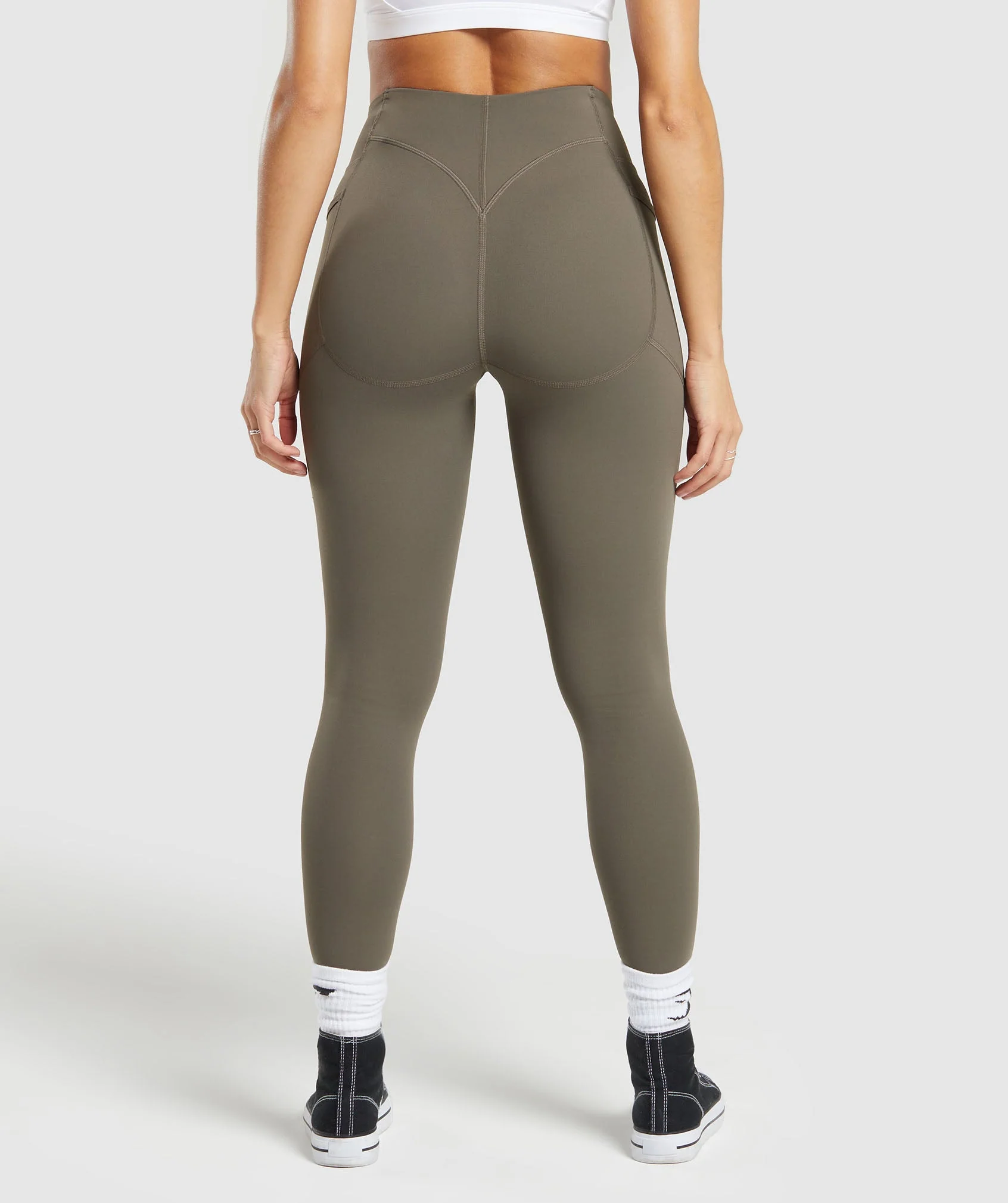 Lifting Pocket Leggings