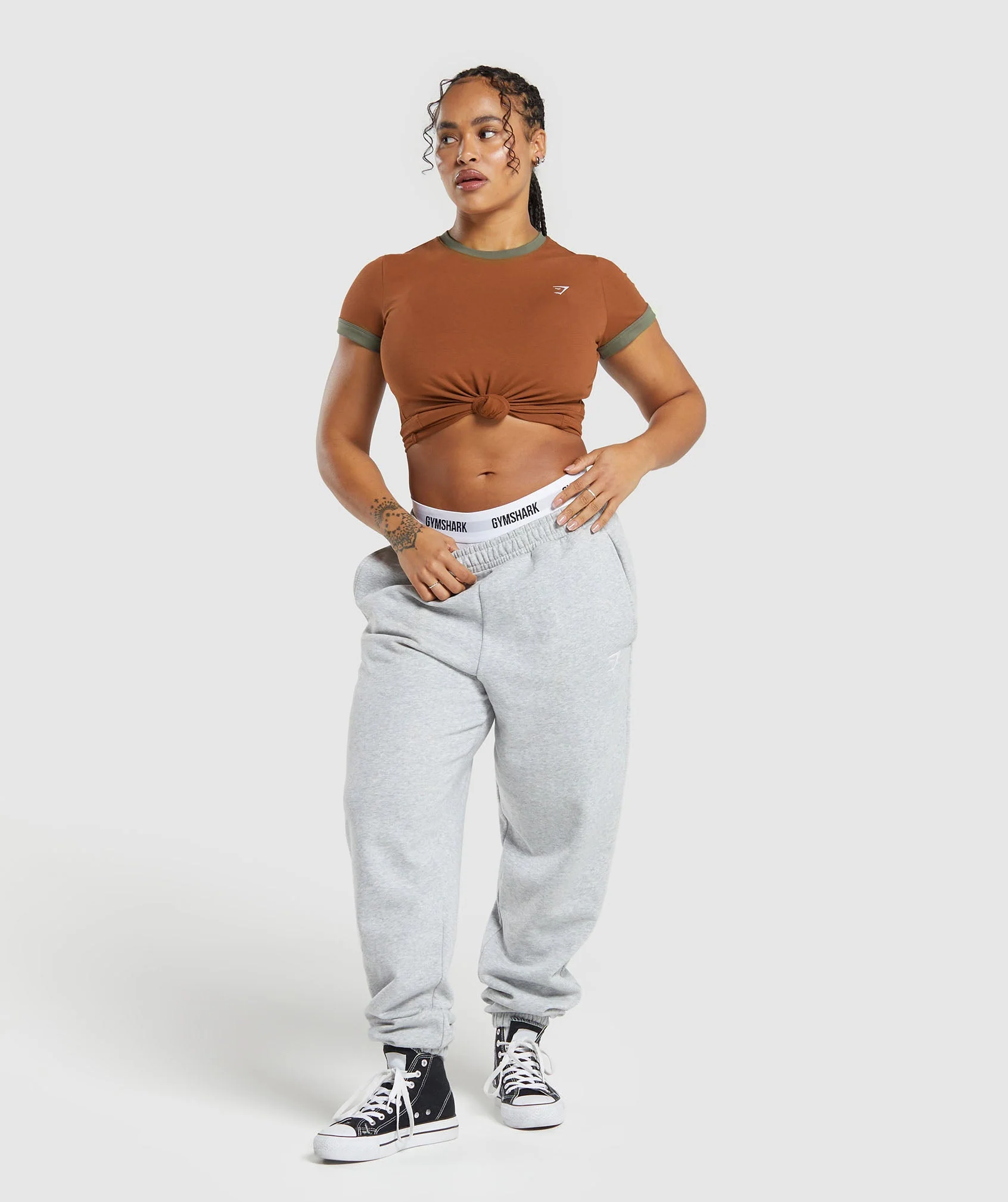 Lifting Baby T-Shirt