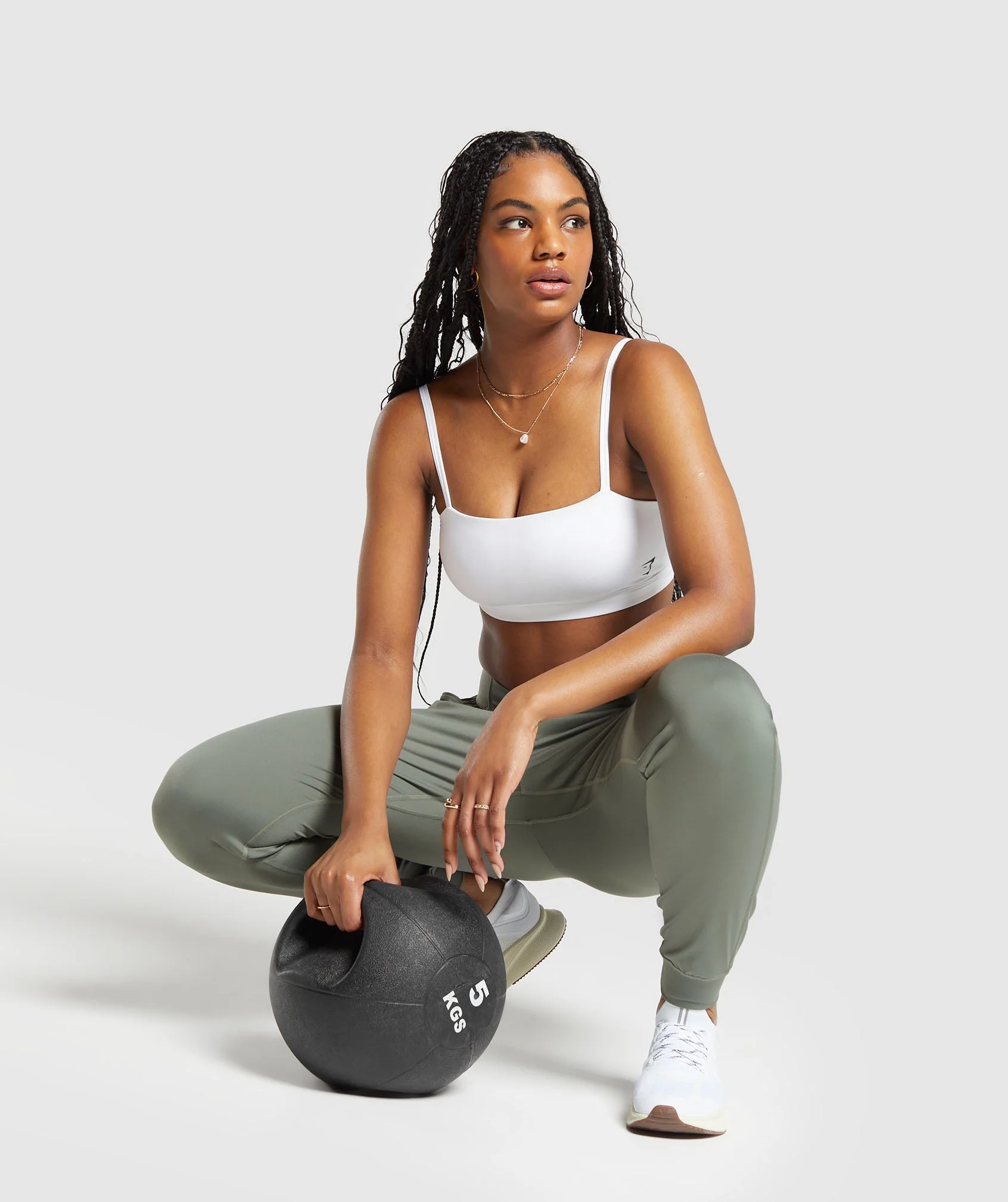 Training Performance Joggers