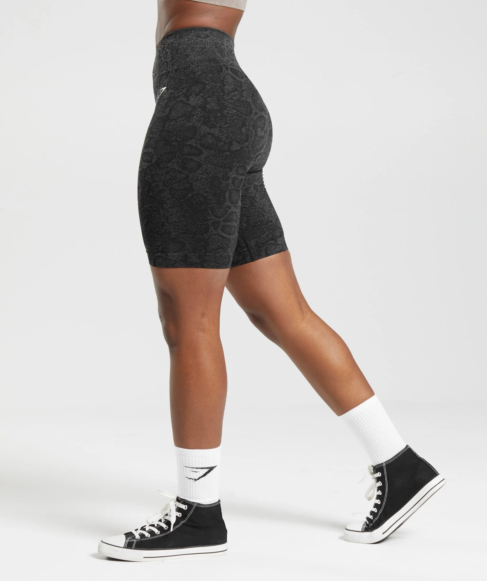 Adapt Animal Seamless Cycling Shorts