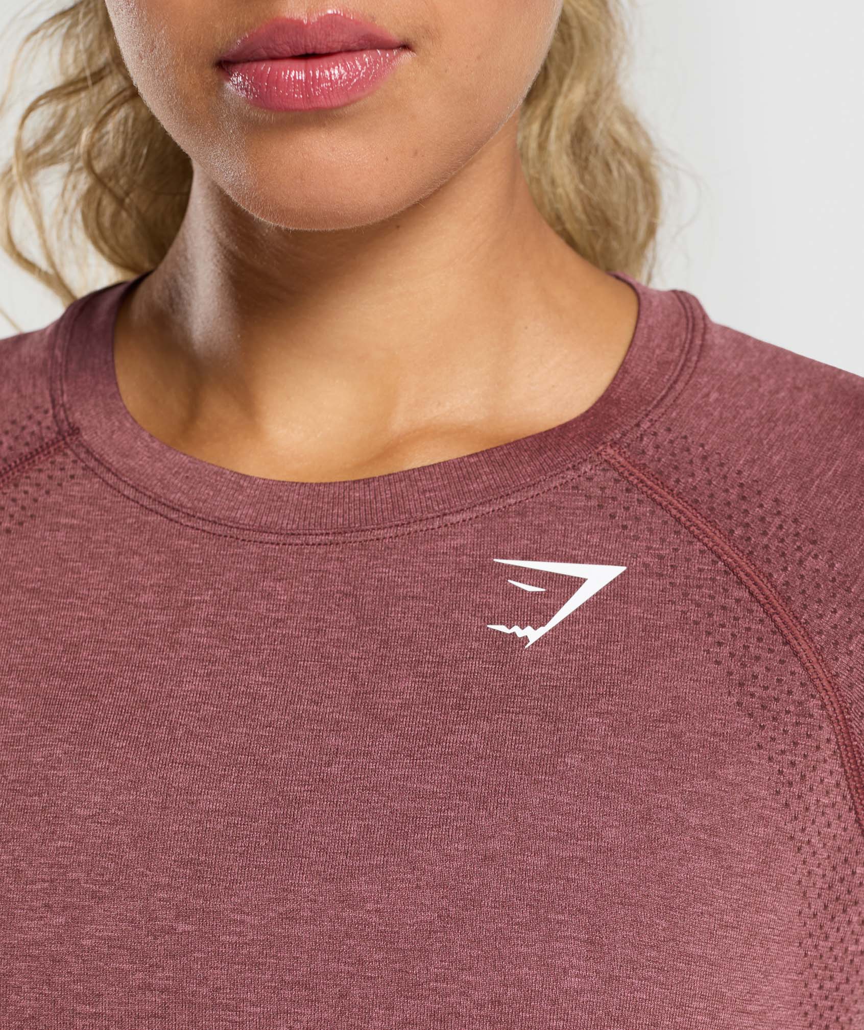 Vital Seamless 2.0 Light T-Shirt