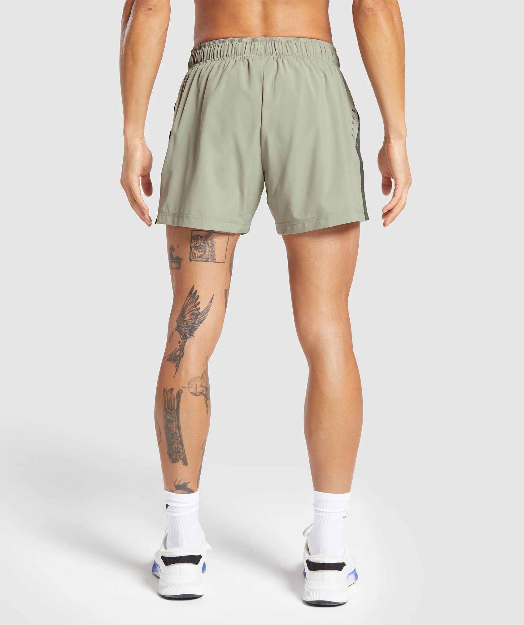 Sport 5" Shorts