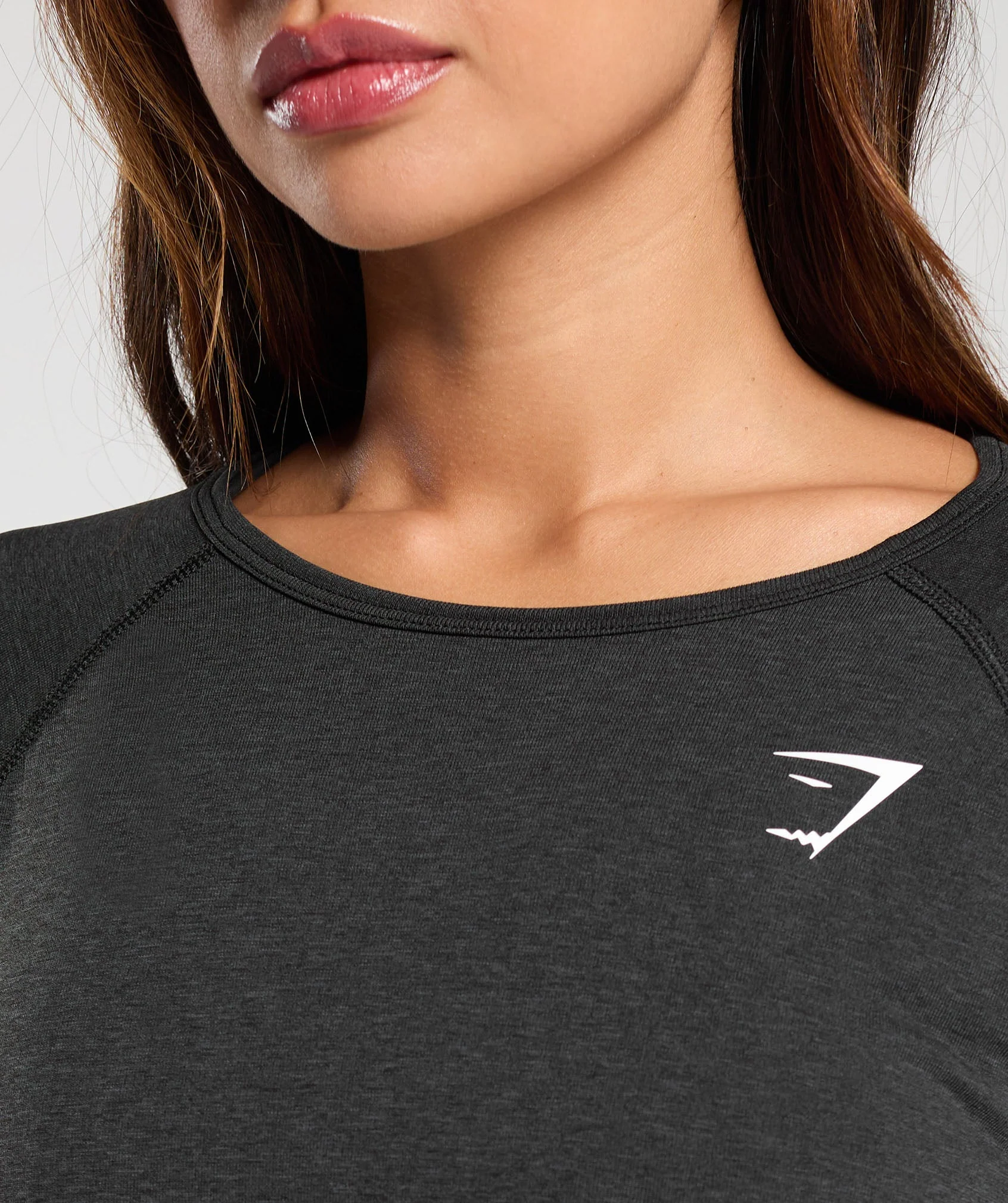 Vital Seamless 2.0 Light Long Sleeve Top