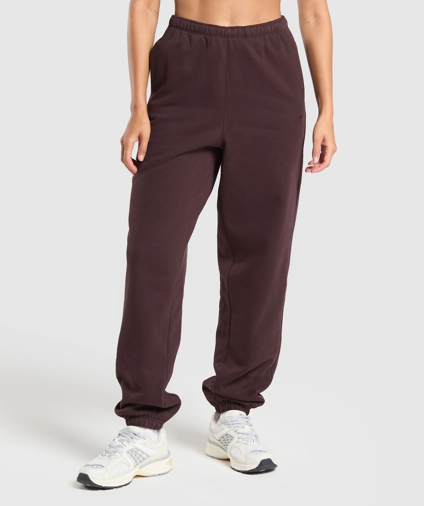 Fleece Joggers