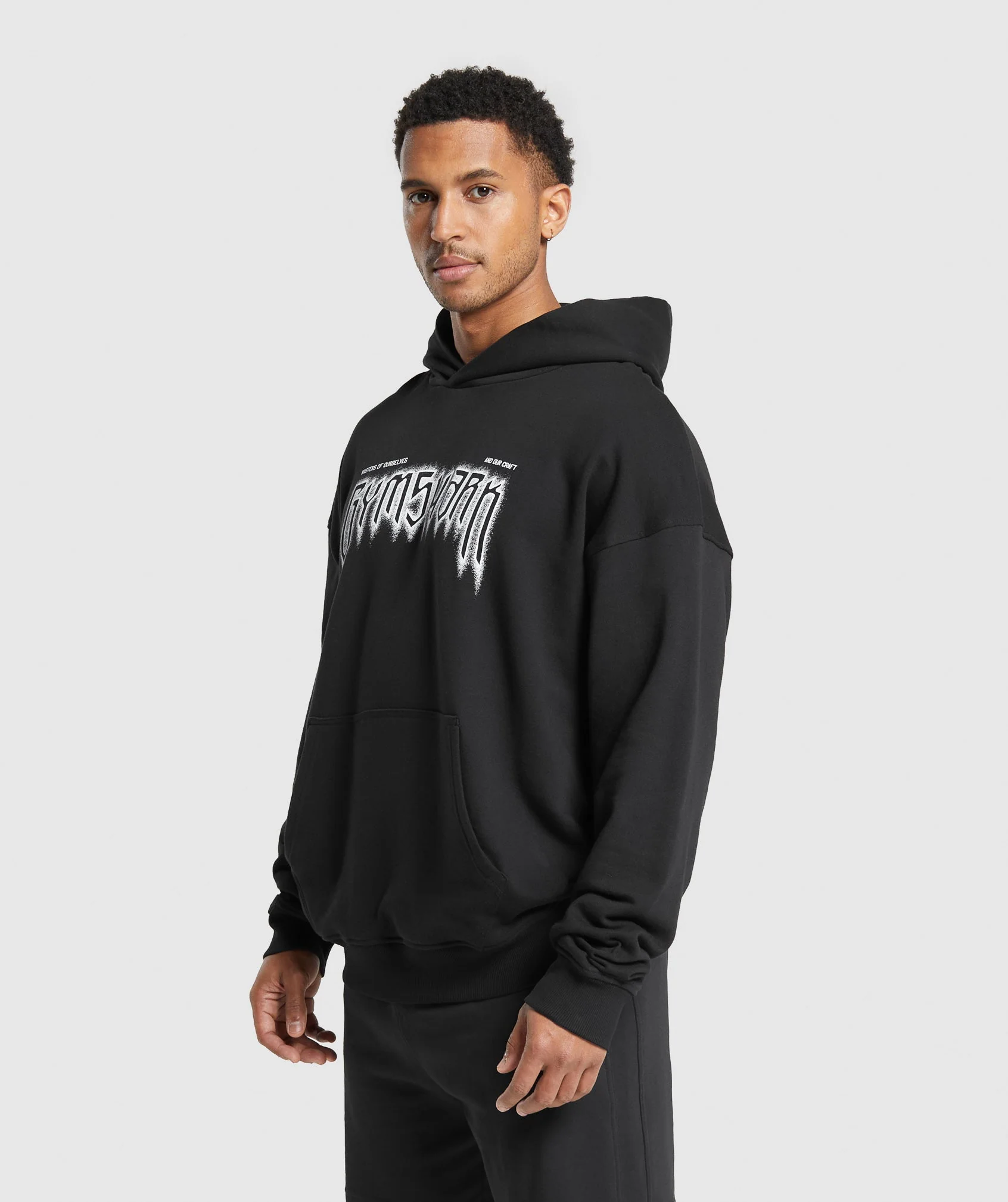 Masters of Our Craft Hoodie