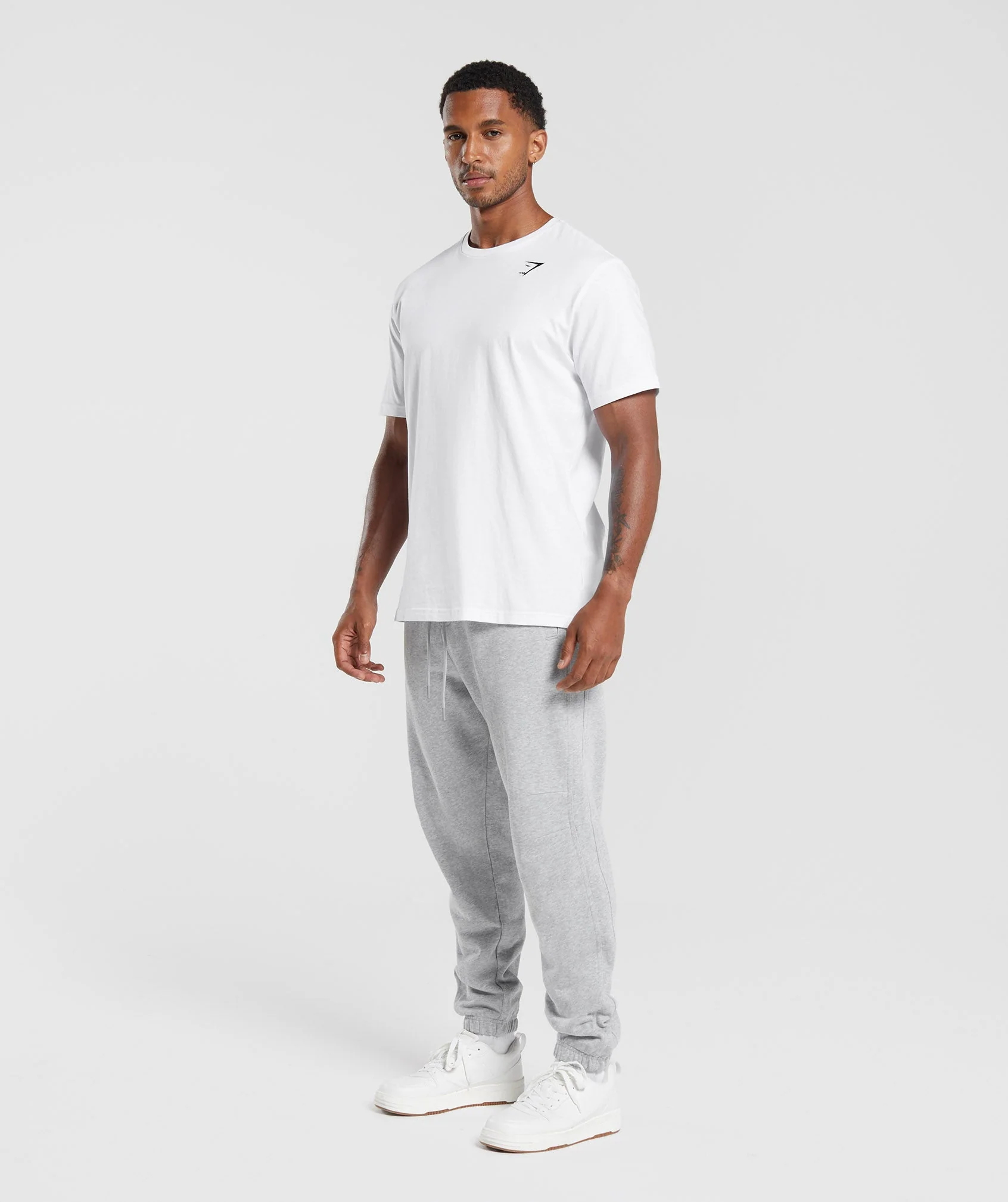 Rest Day Essentials Joggers