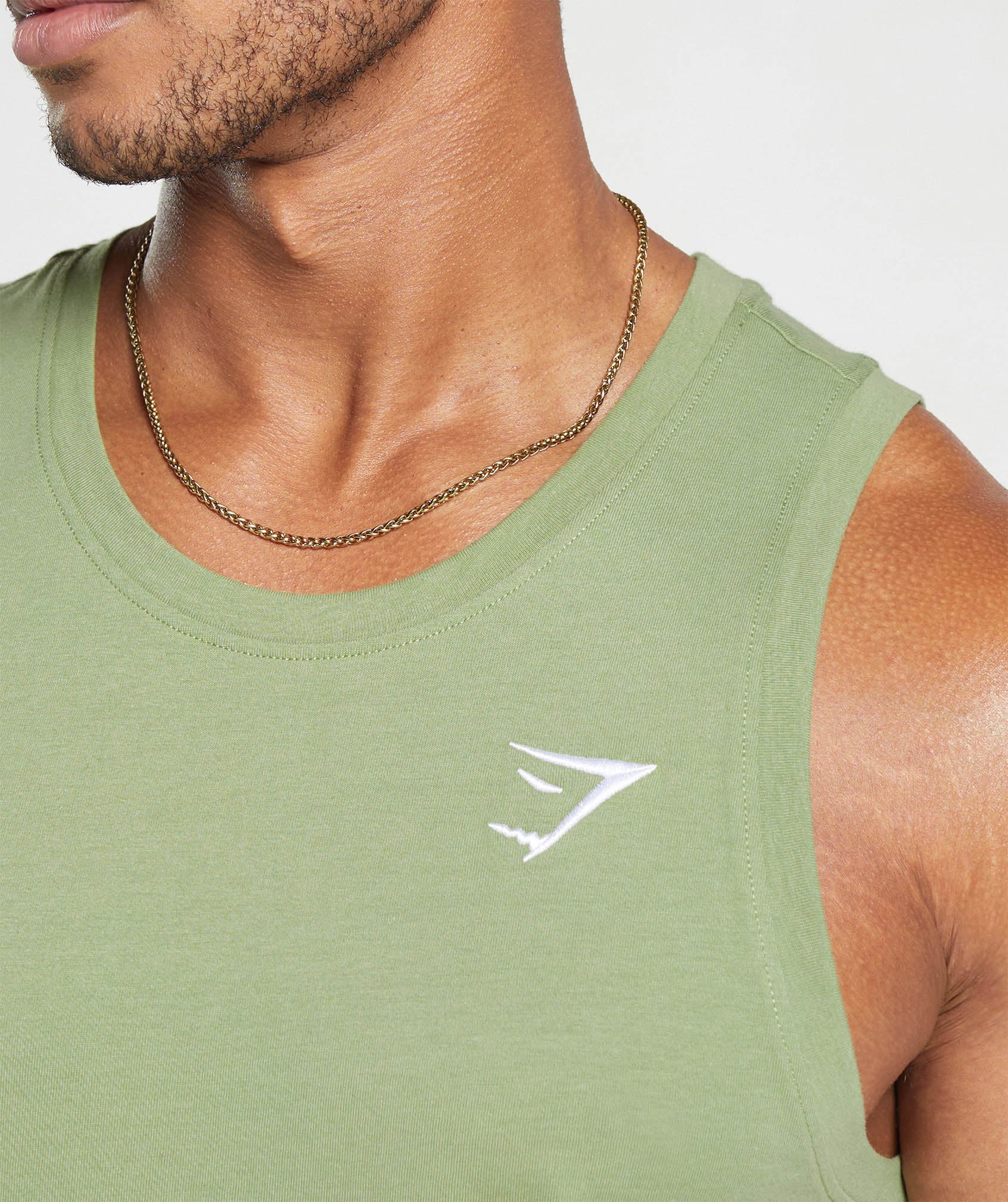 Crest Tank