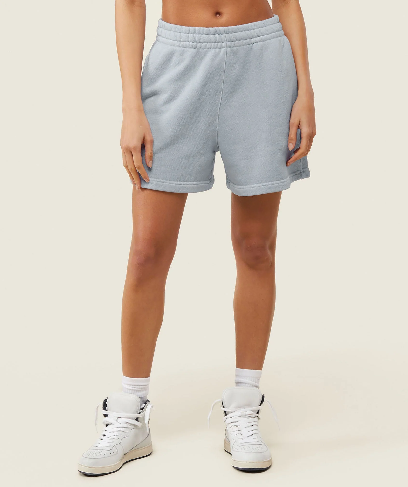 everywear Relaxed Sweat Shorts