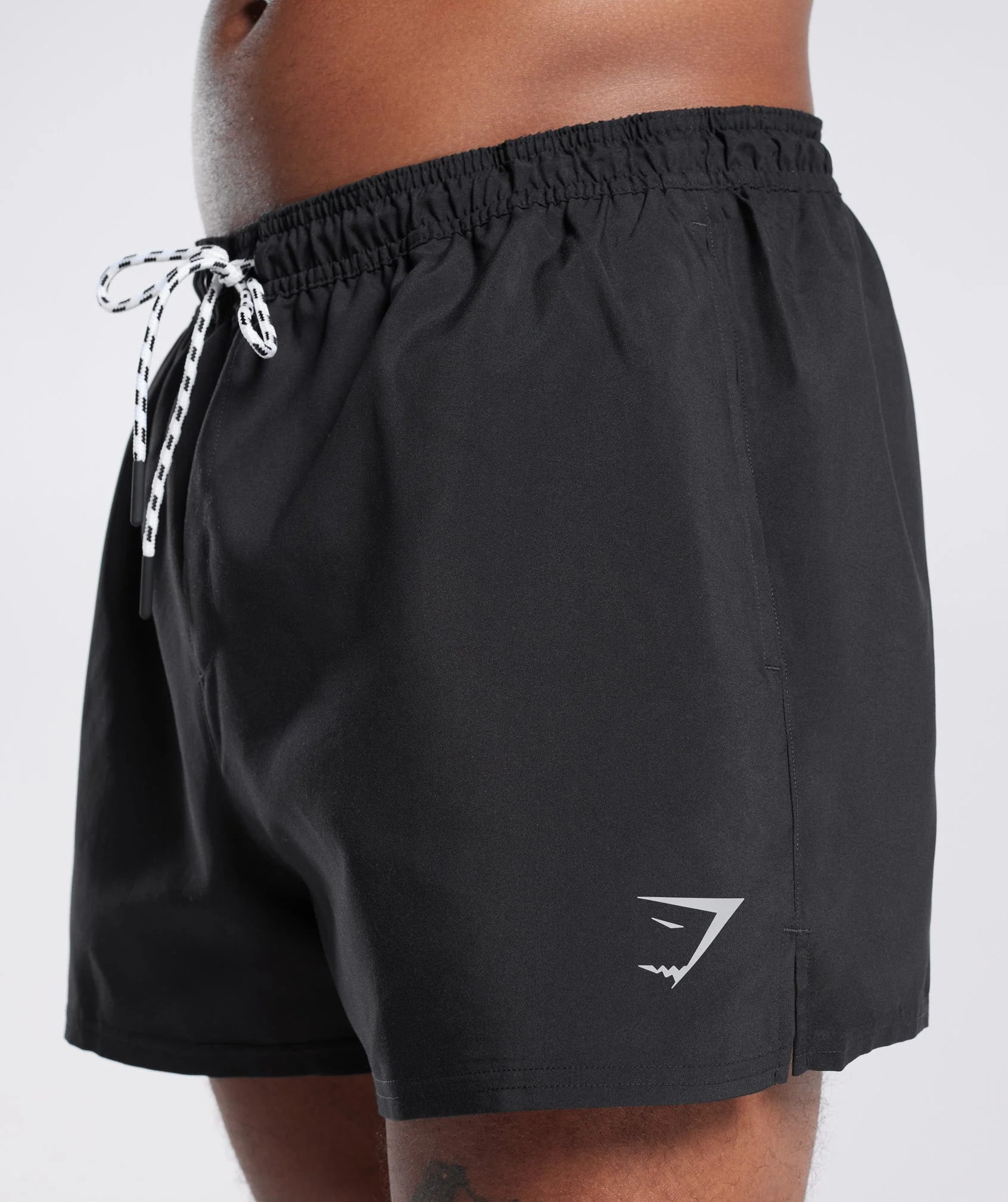 3" Swim Shorts