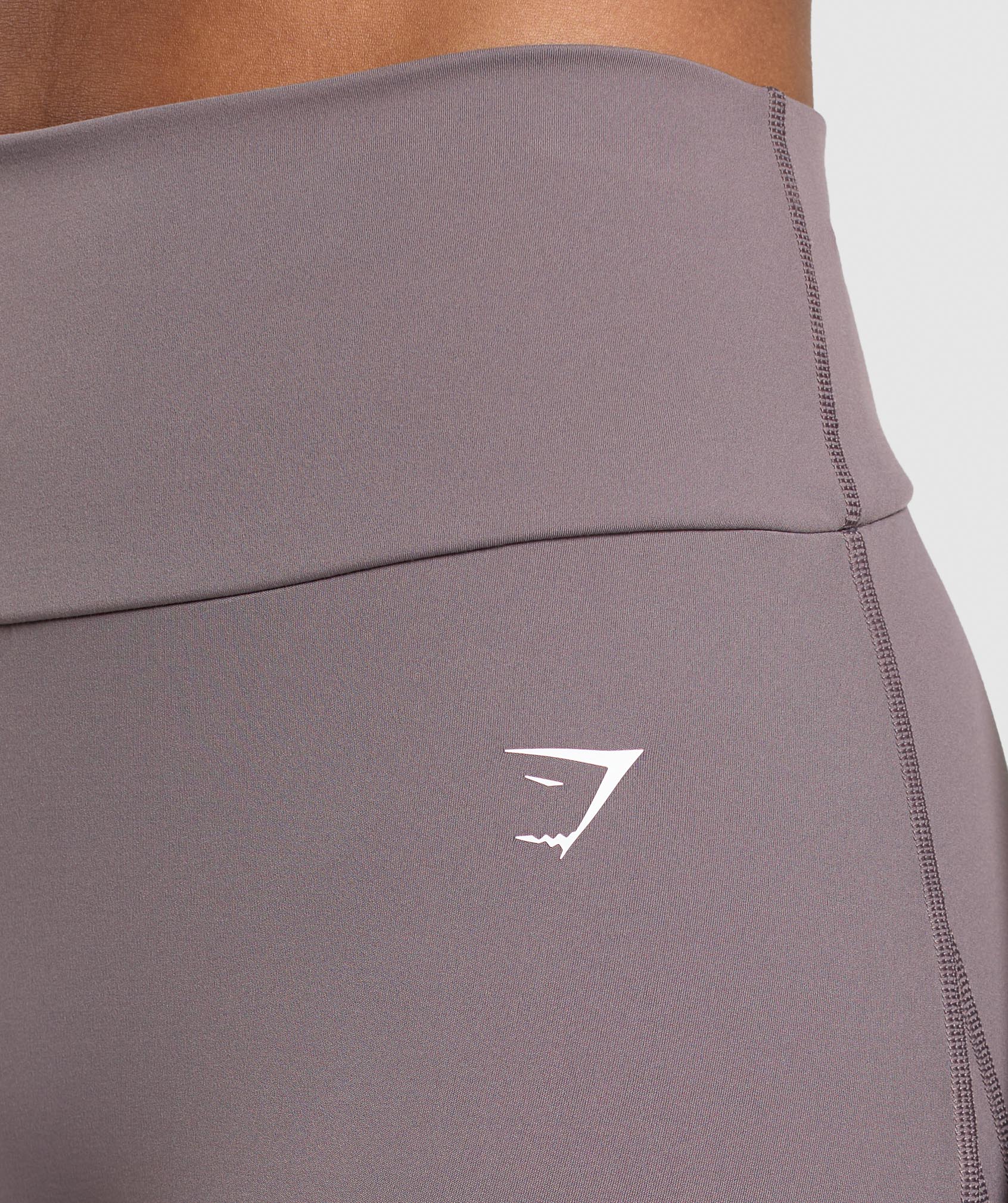 Mesh Placement Leggings