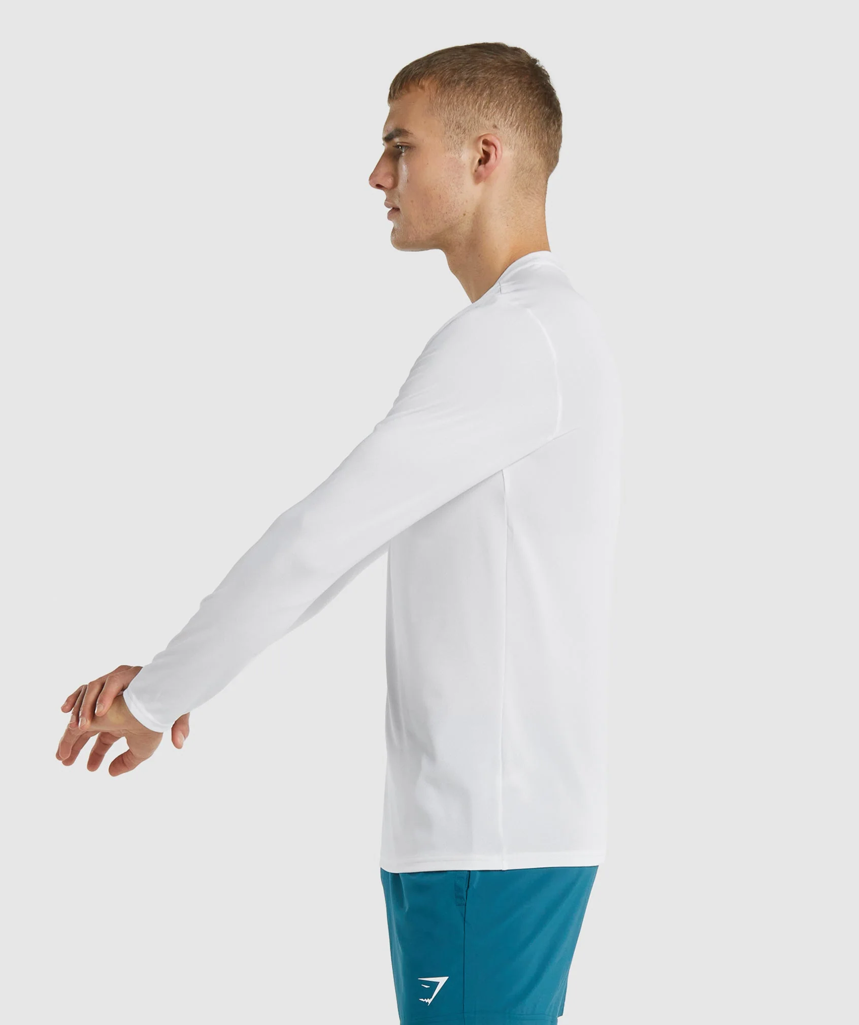 Arrival Long Sleeve T-Shirt