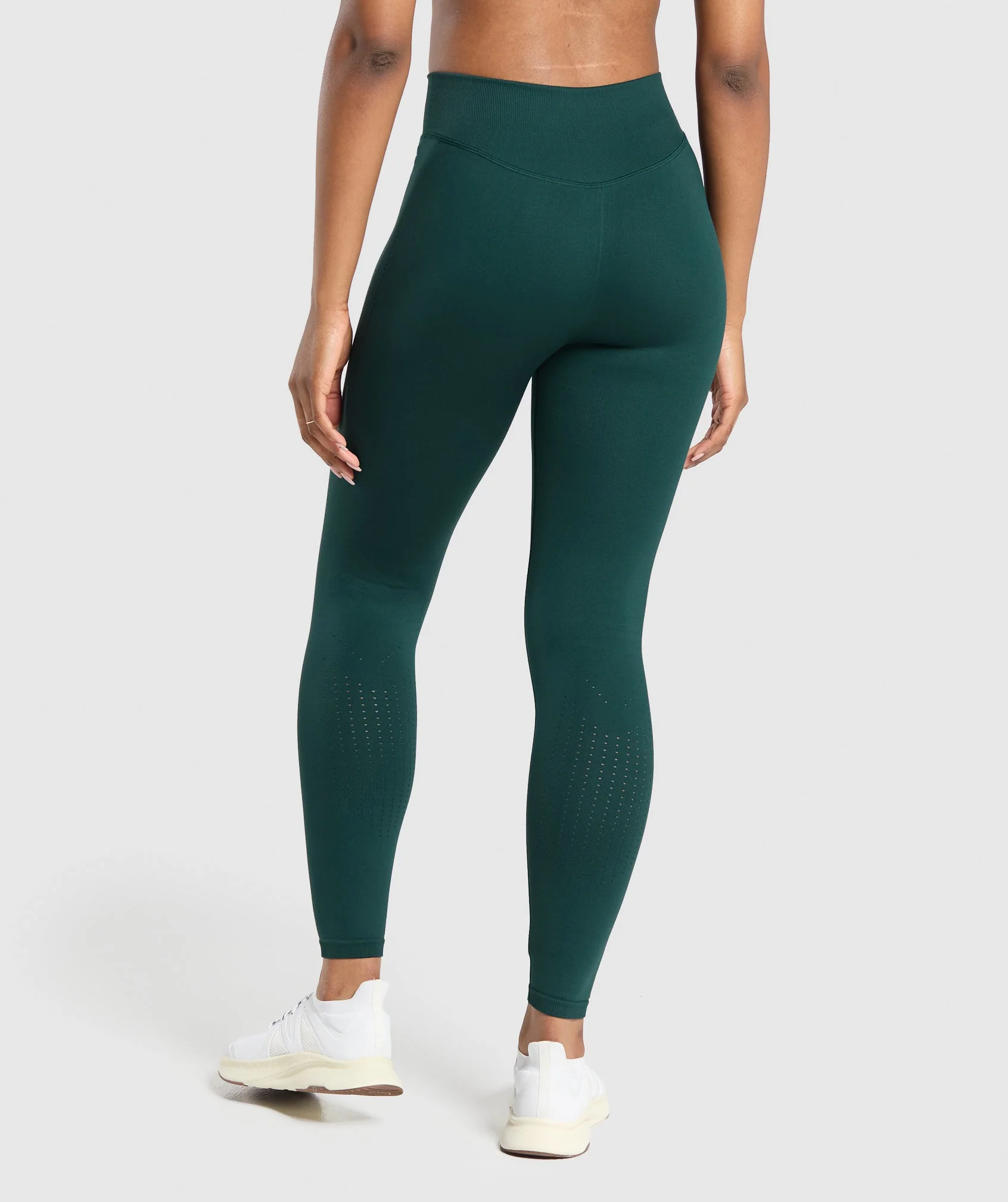 Sweat Seamless Leggings