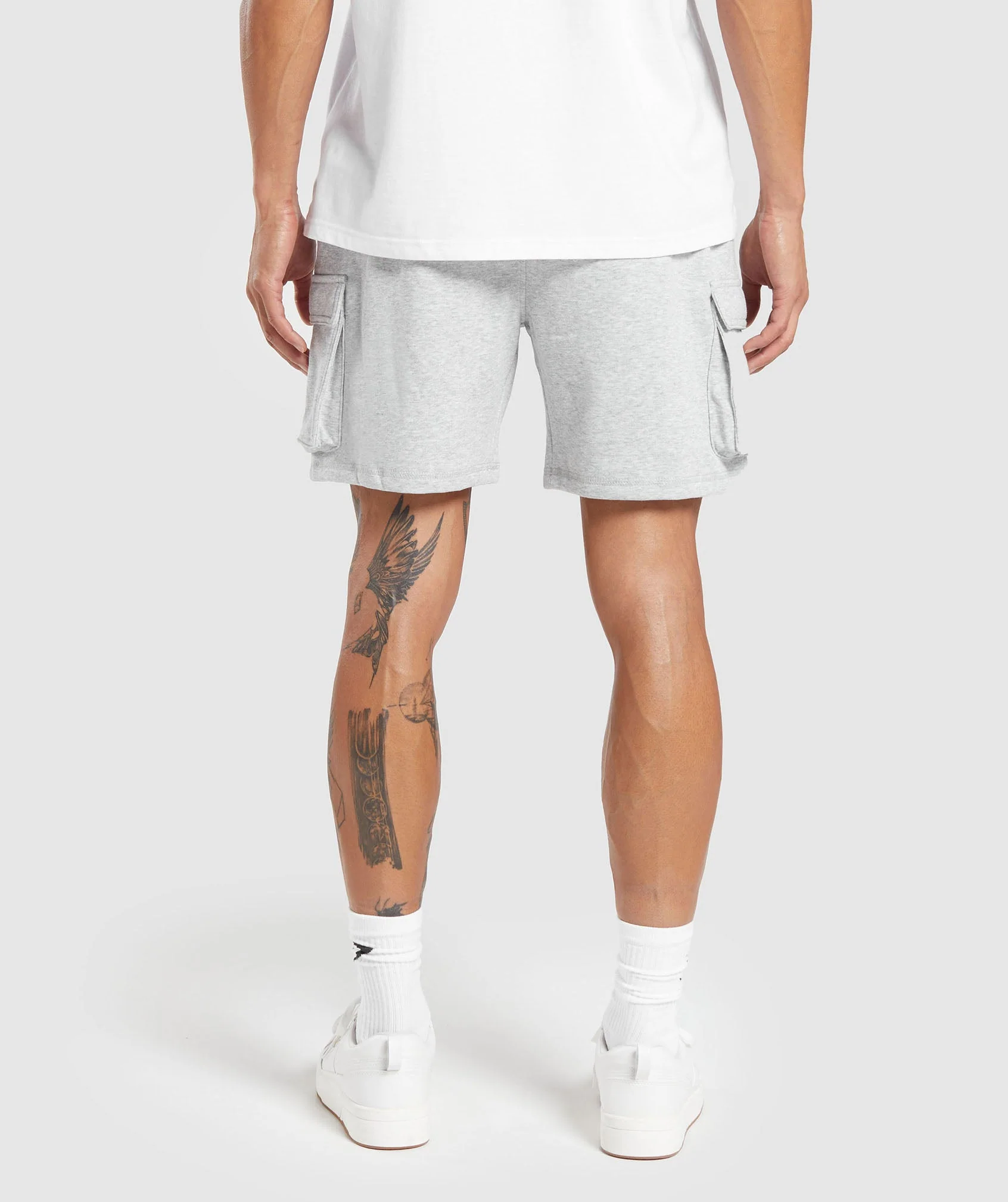 Crest Cargo 7" Shorts