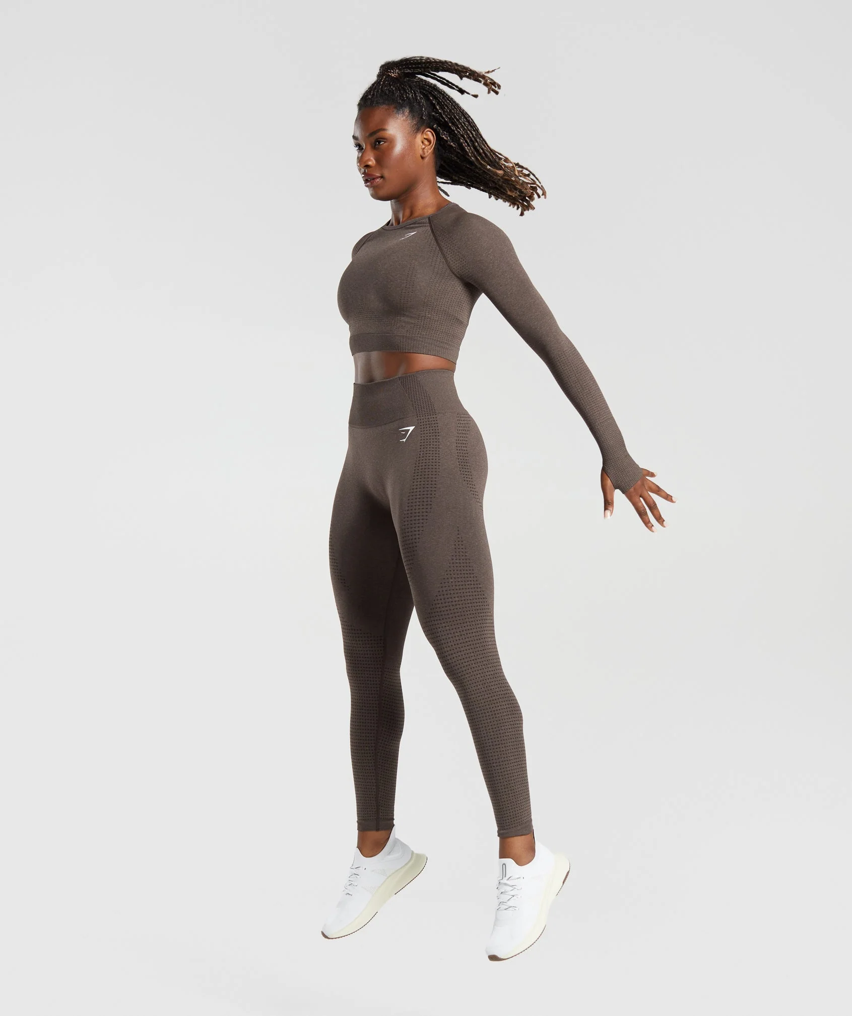 Vital Seamless 2.0 Crop Top