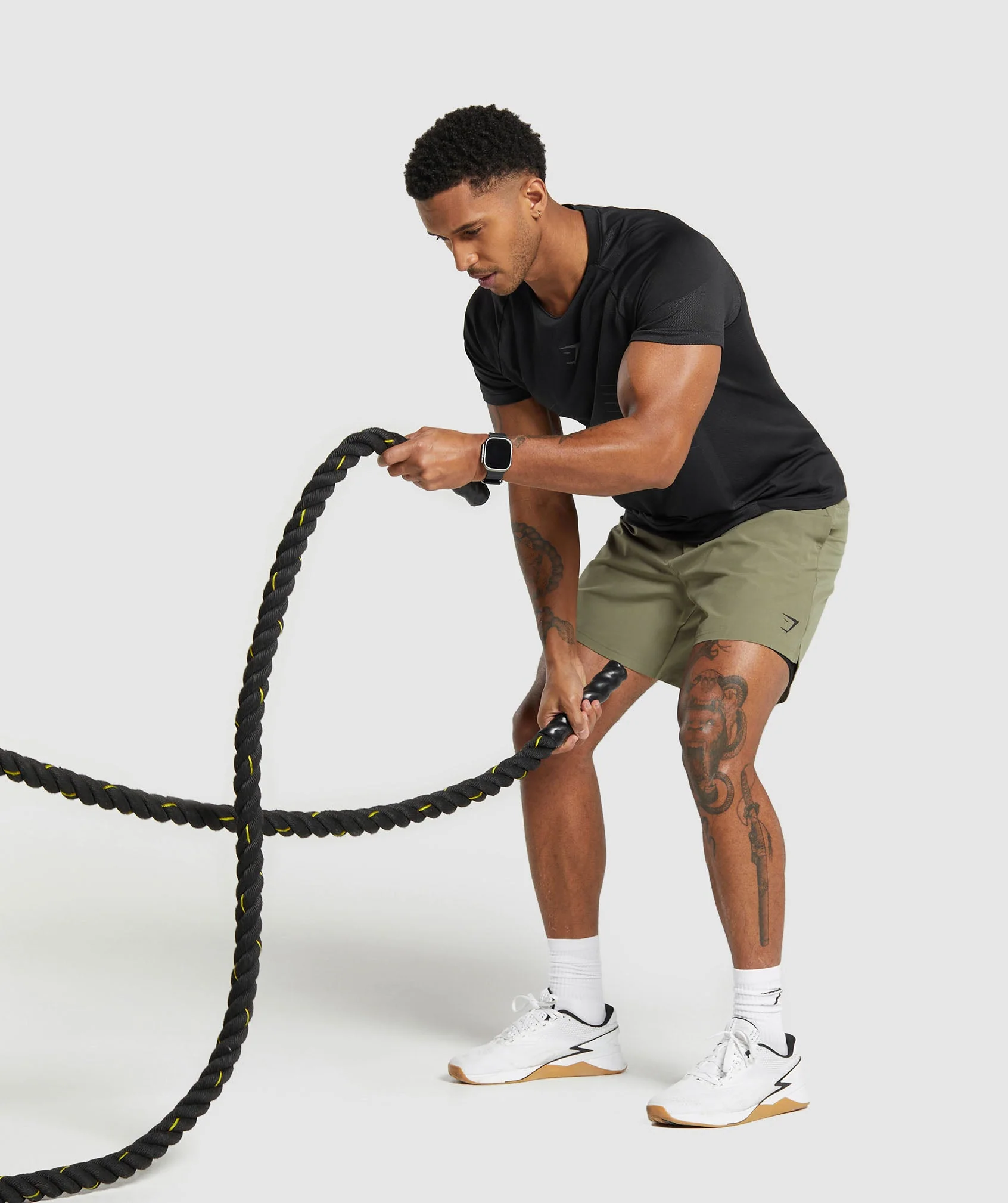 Land to Water 6" Shorts