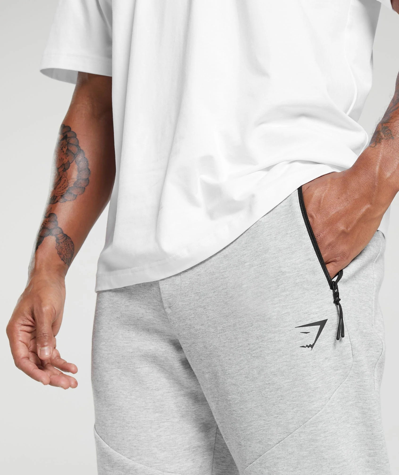 Interlock Tech Joggers