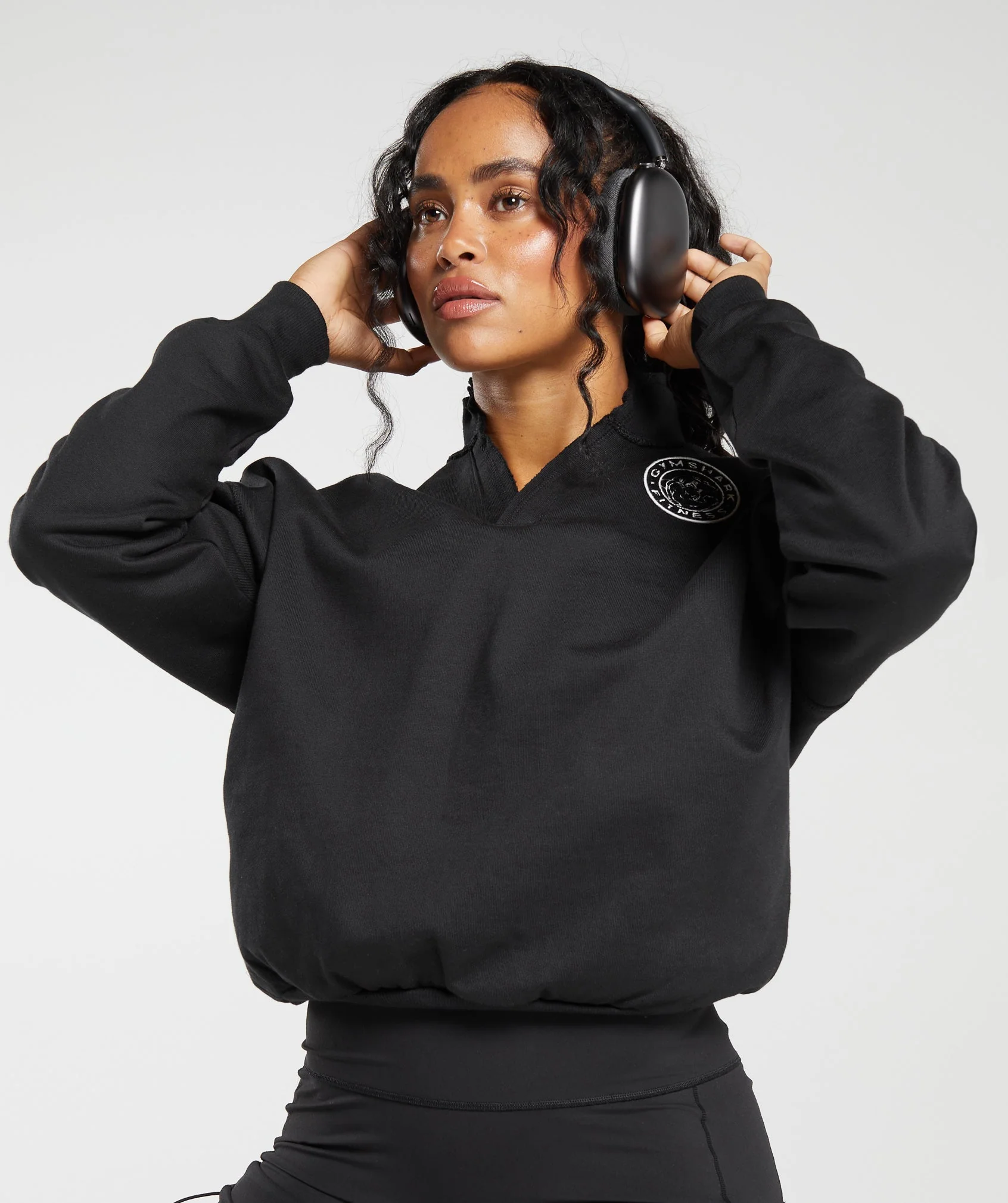 Legacy Oversized Sweatshirt