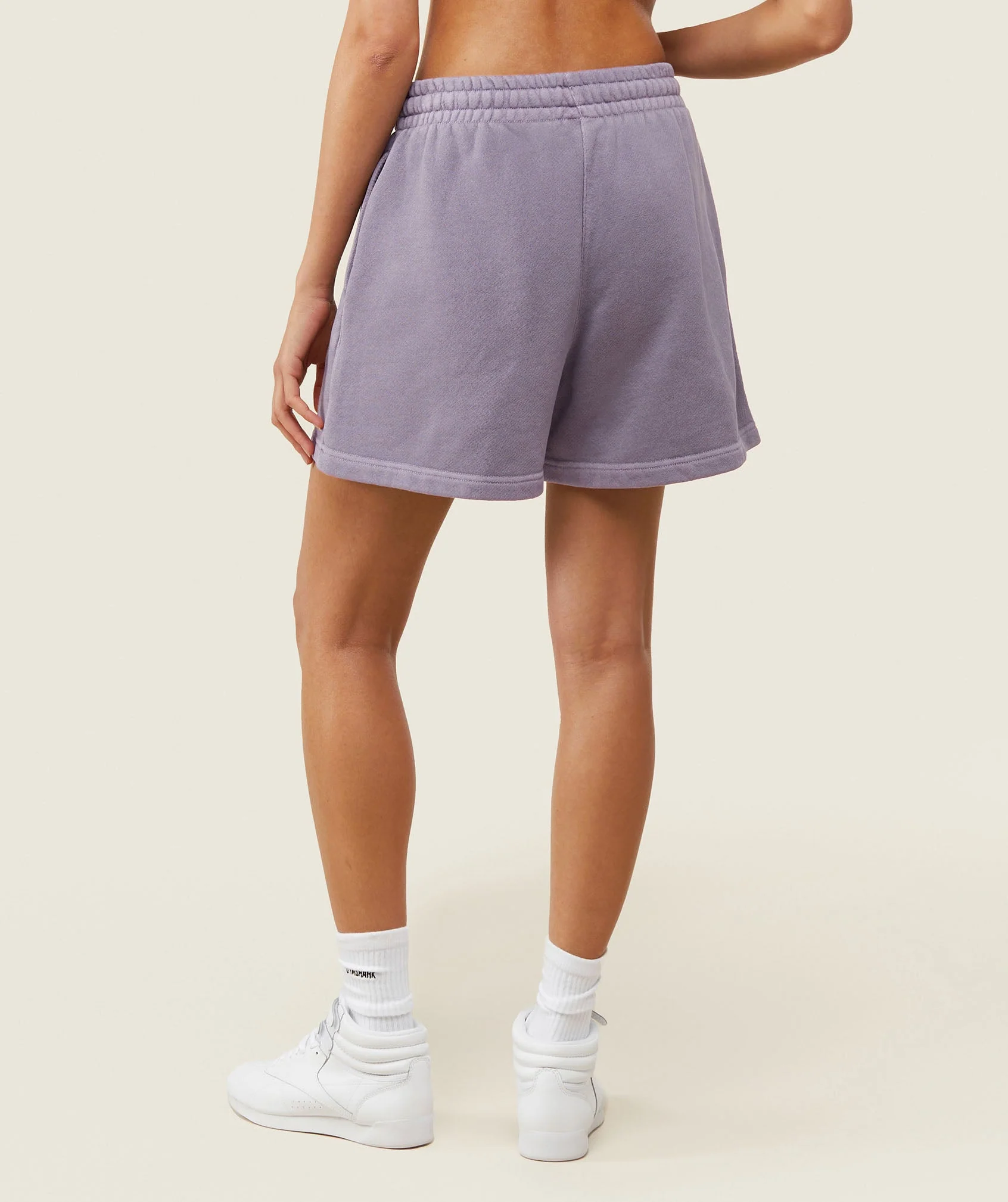 everywear Relaxed Sweat Shorts