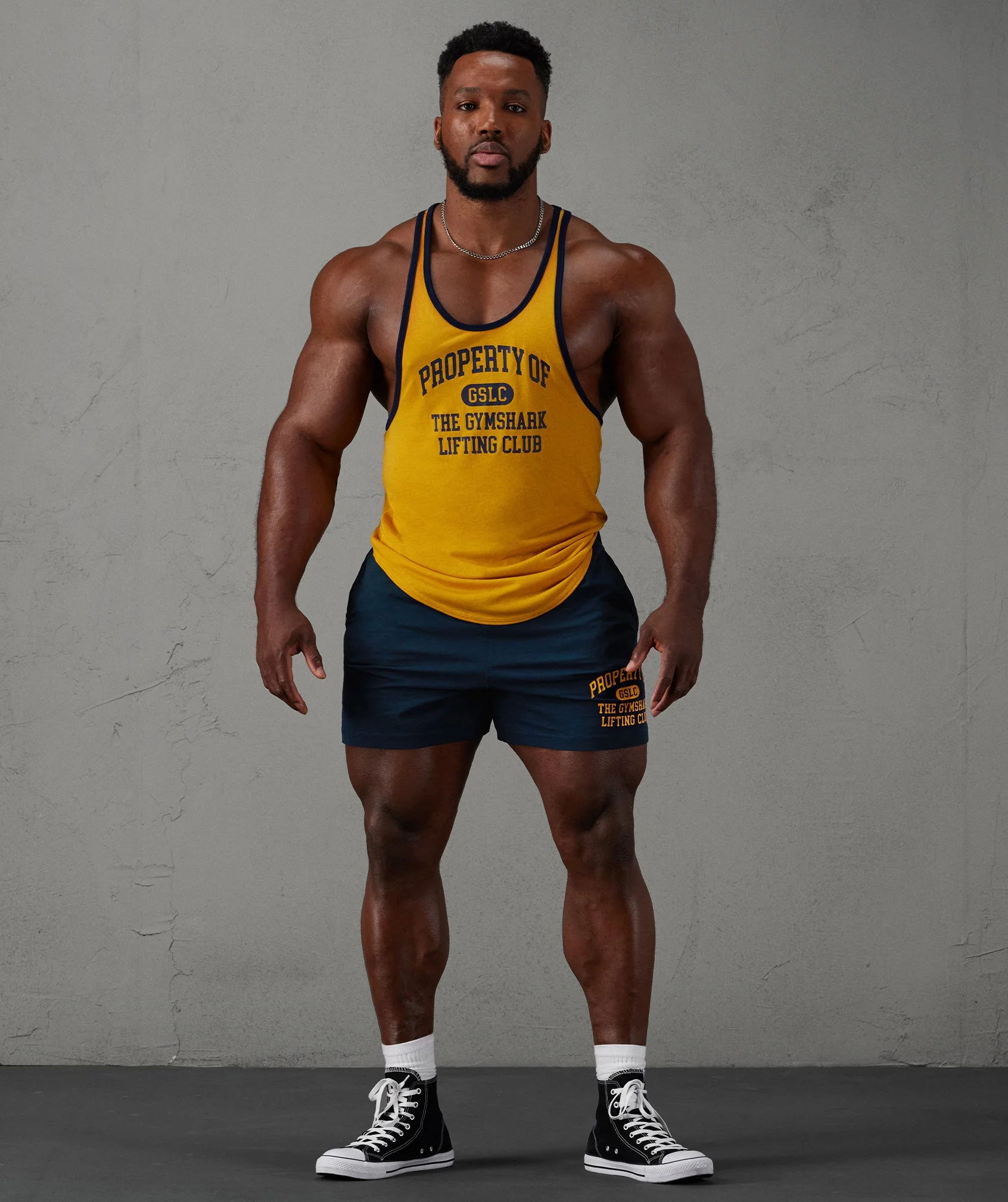 Property Of Stringer