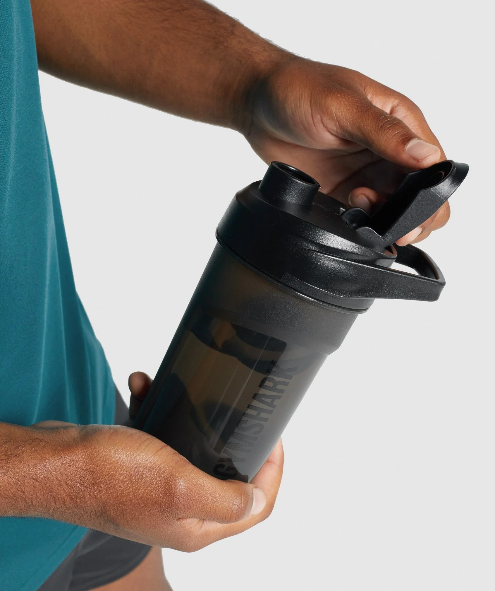 14oz Shaker Bottle
