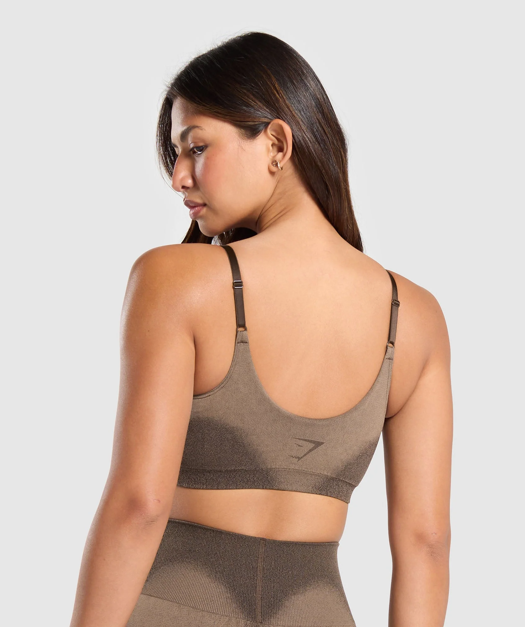 Blur Seamless Bralette