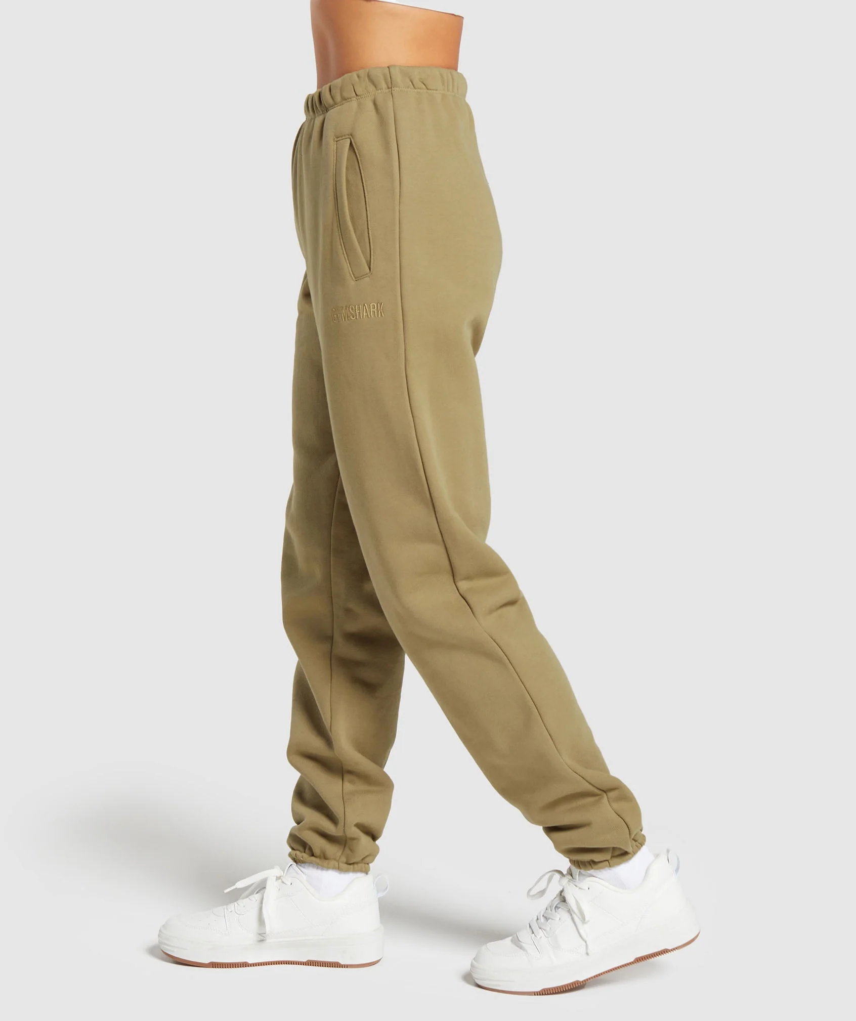 Heavyweight Loopback Sweat Joggers