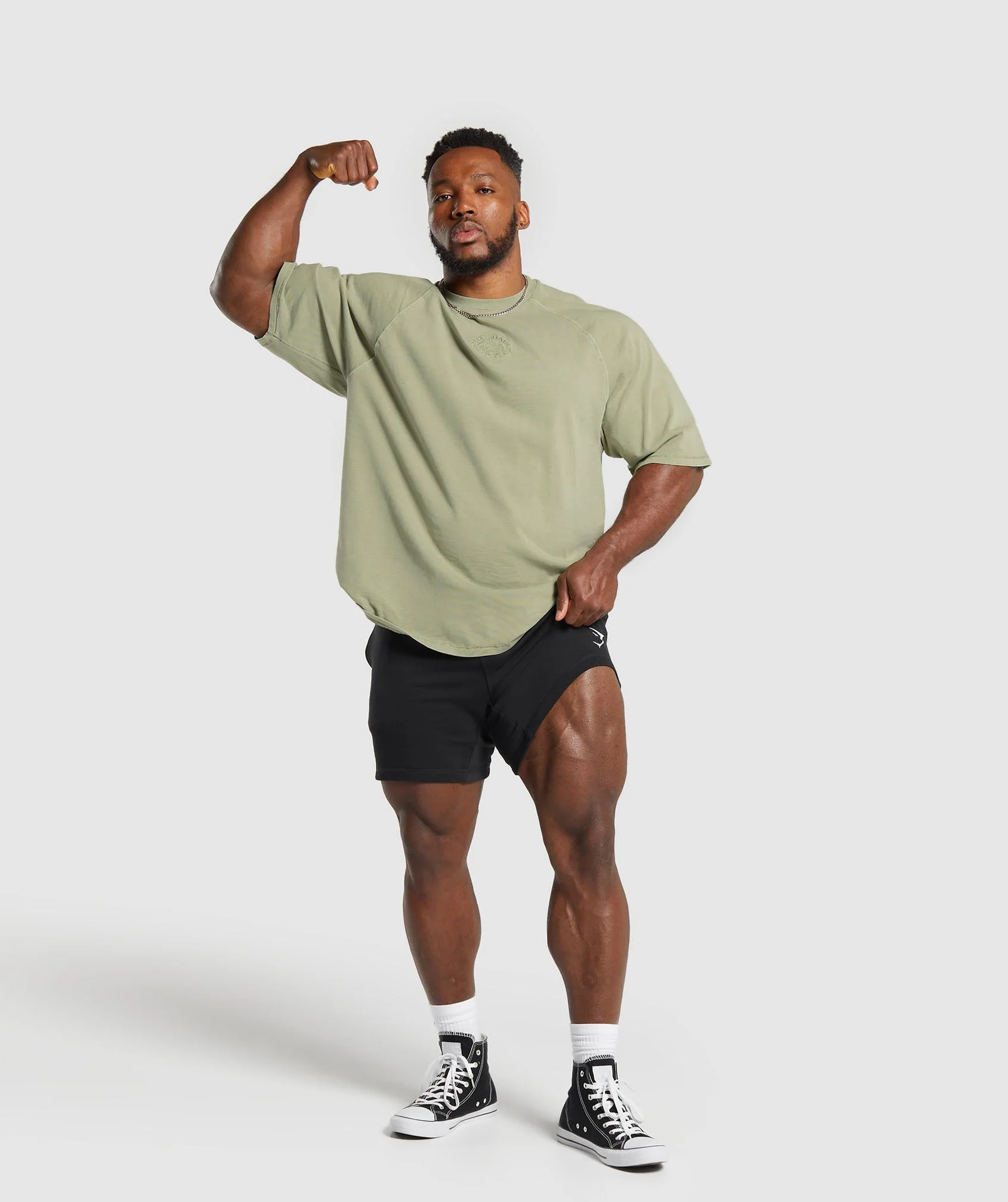 Premium Legacy T-Shirt