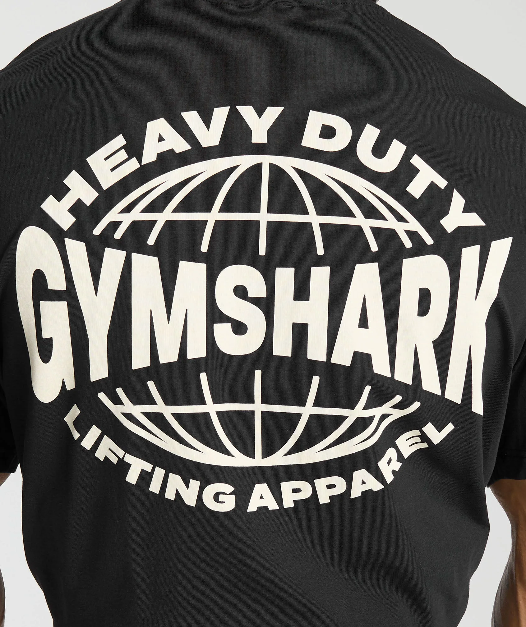 Heavy Duty Apparel T-Shirt