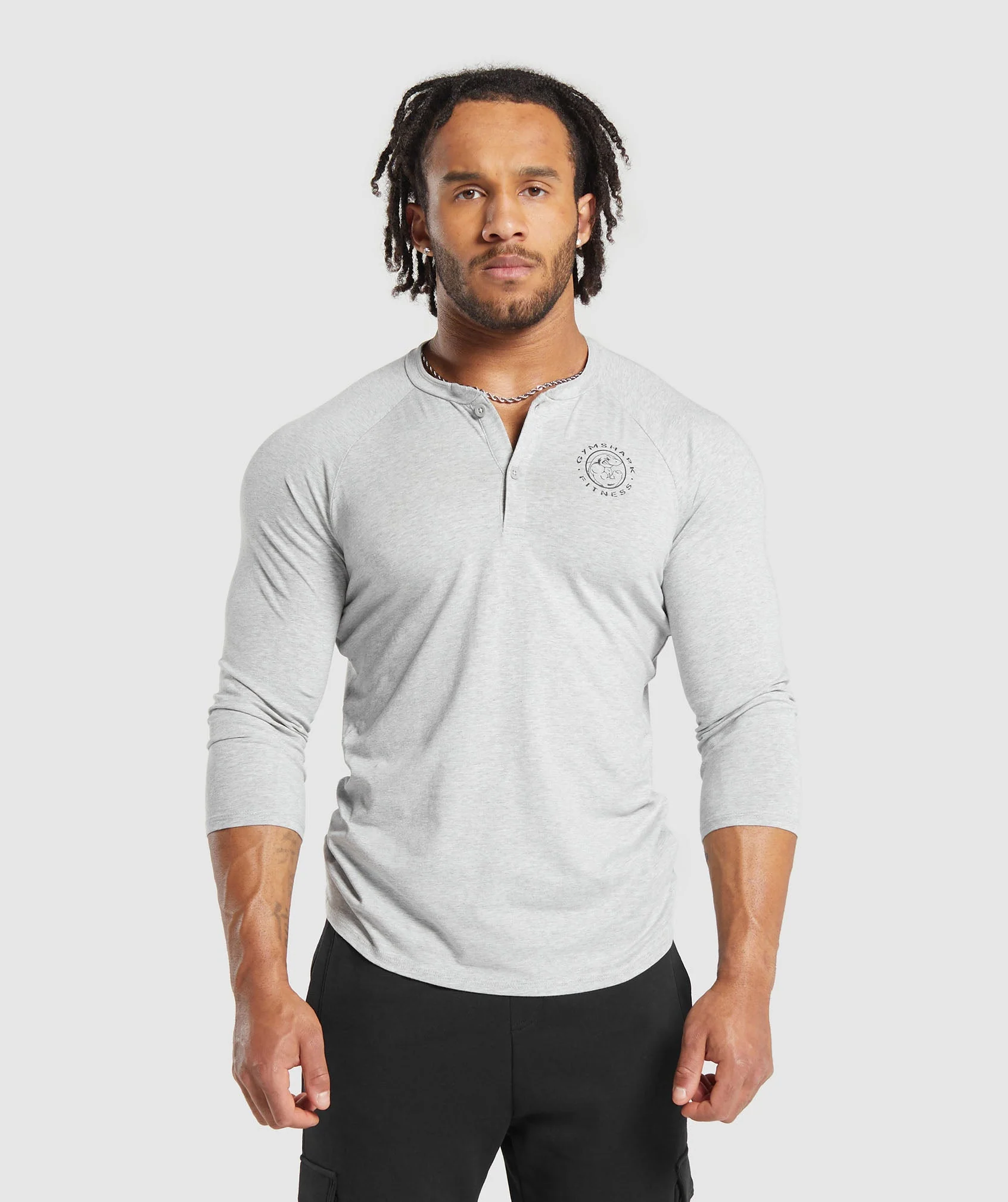 Legacy Henley