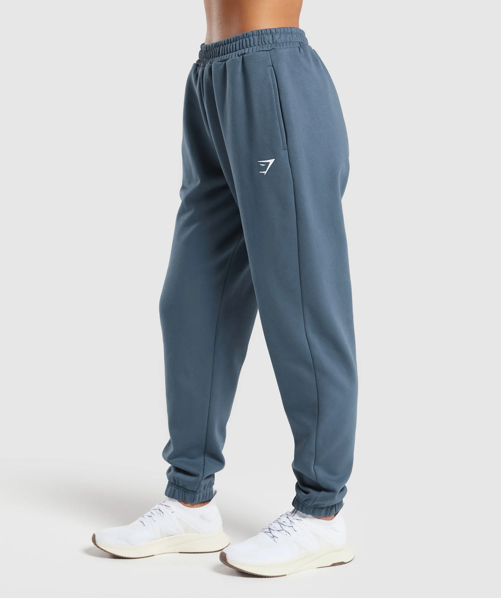 Training Fleece Joggers