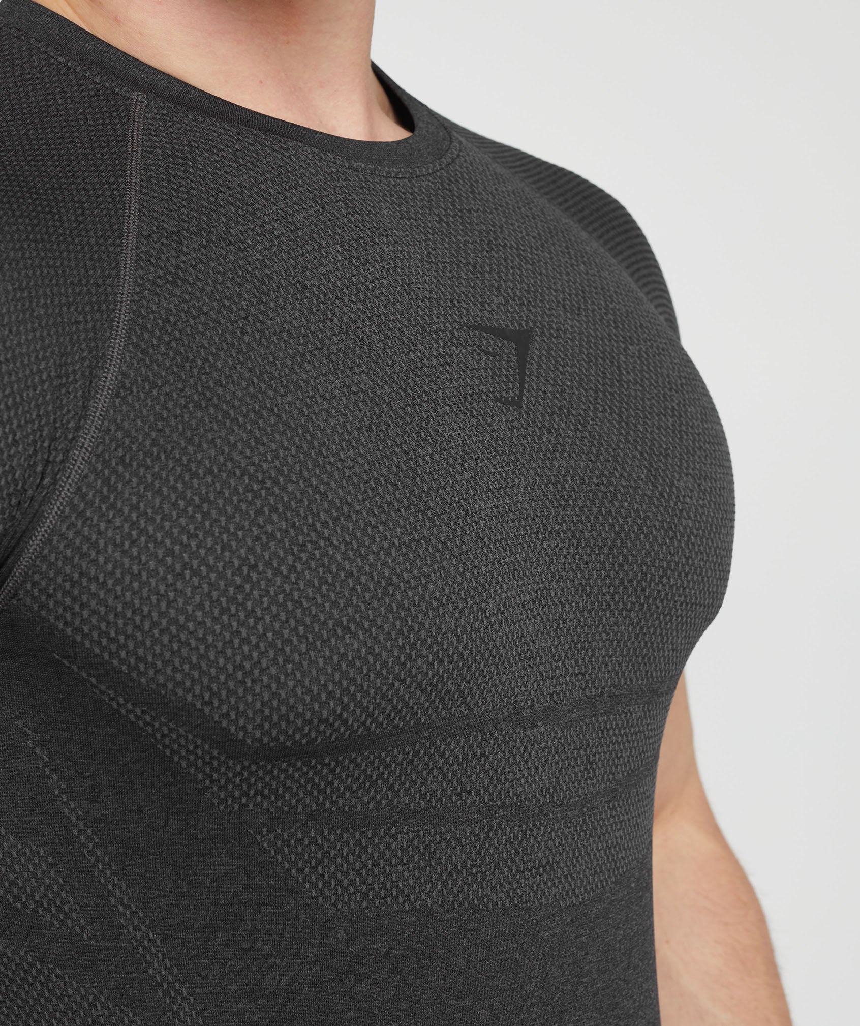Elite Seamless T-Shirt