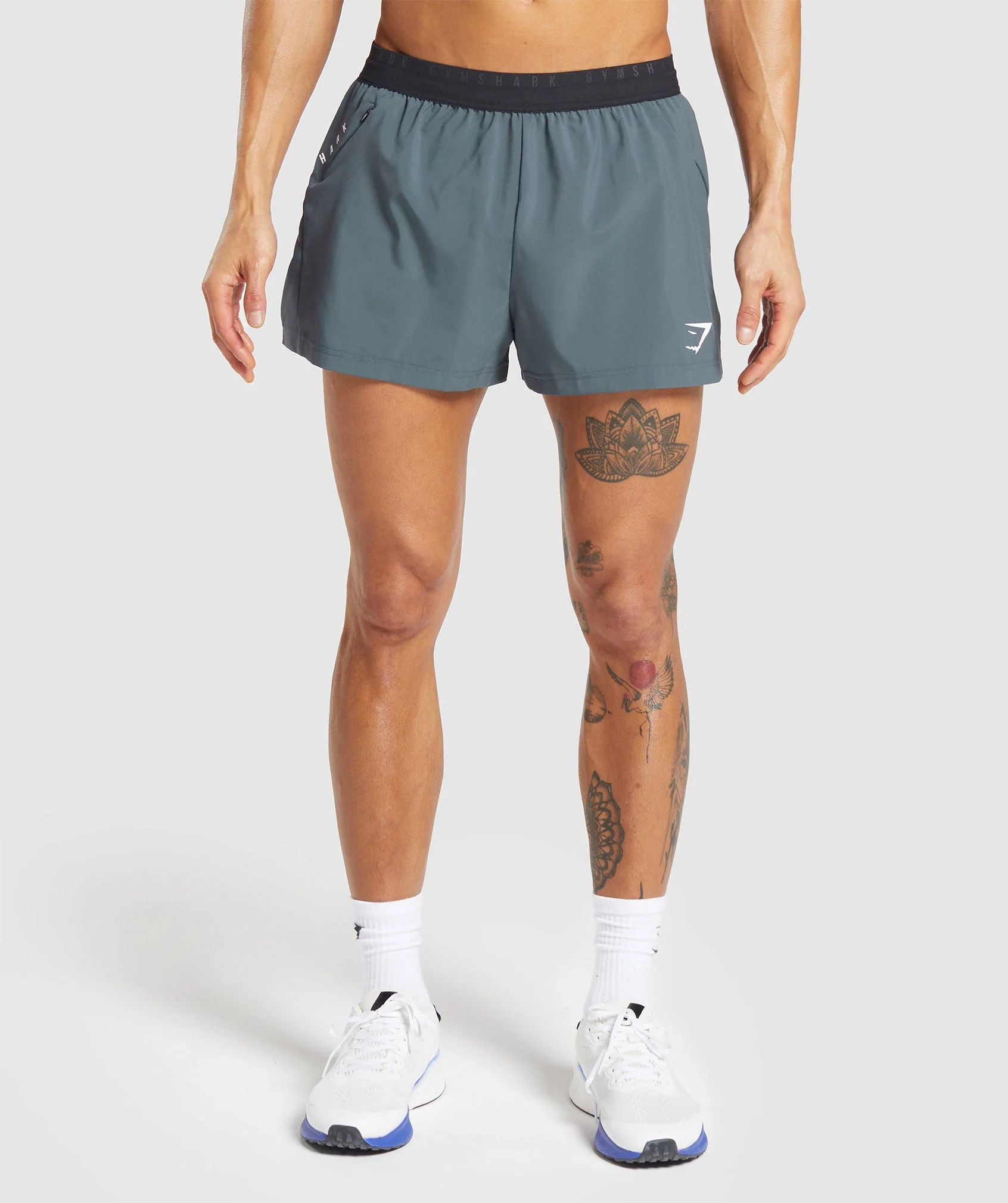 Run Sport 3" Shorts