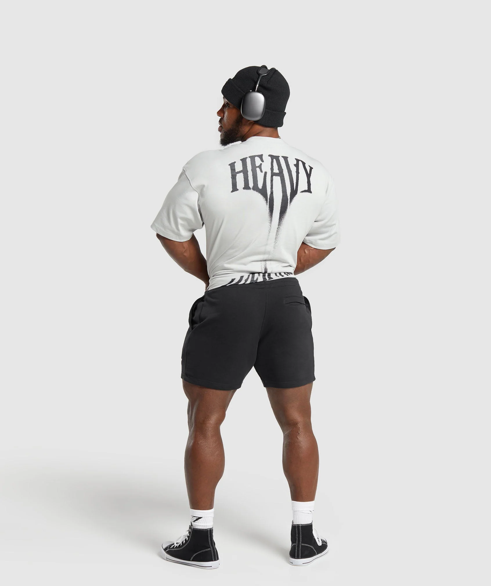 Heavy Weight Graphic T-Shirt