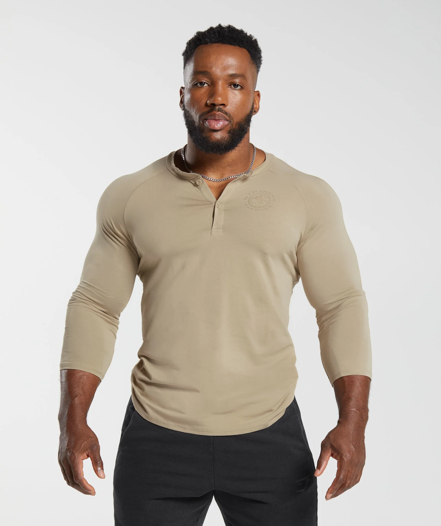 Legacy Henley