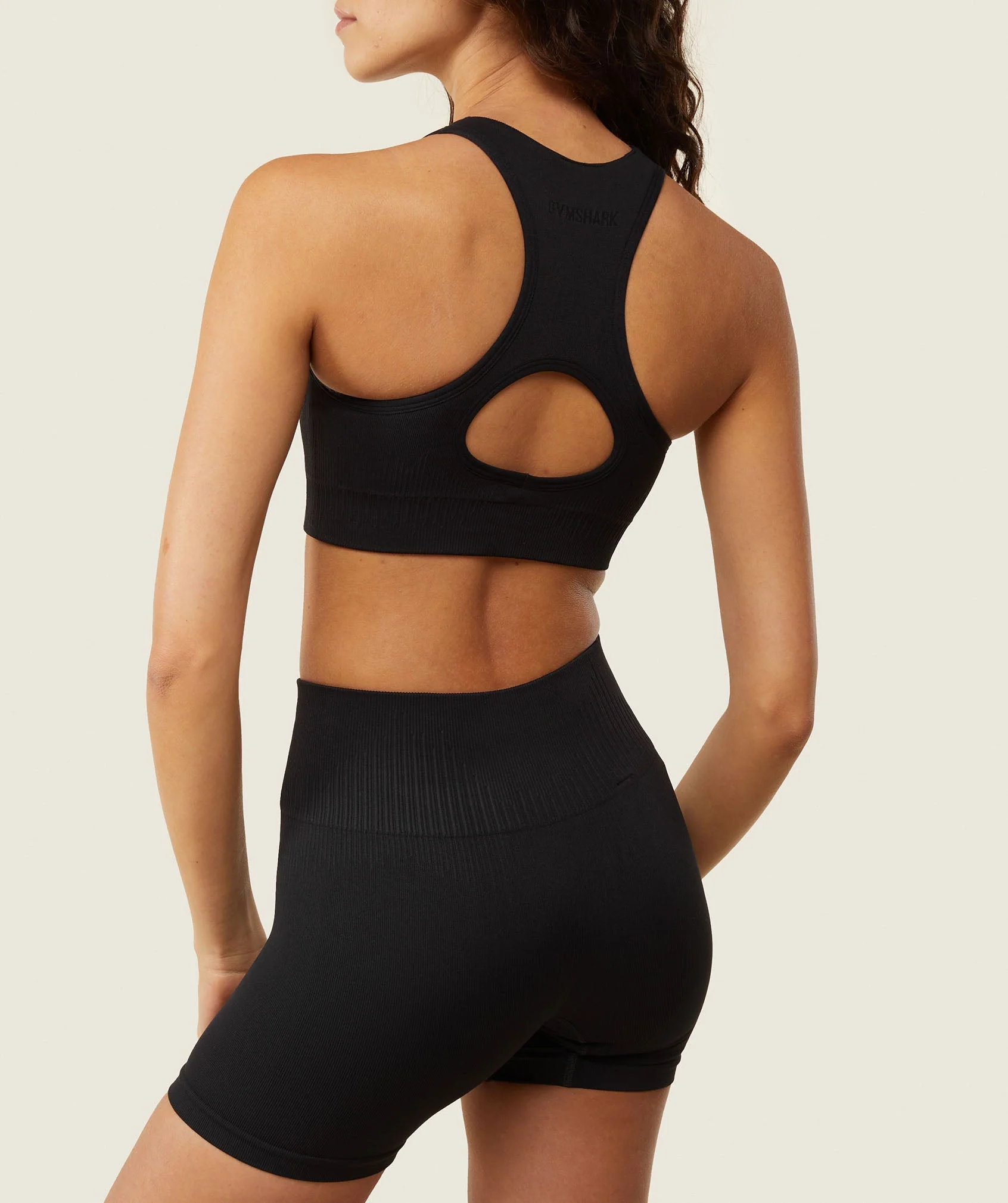everywear Seamless Sports Bra
