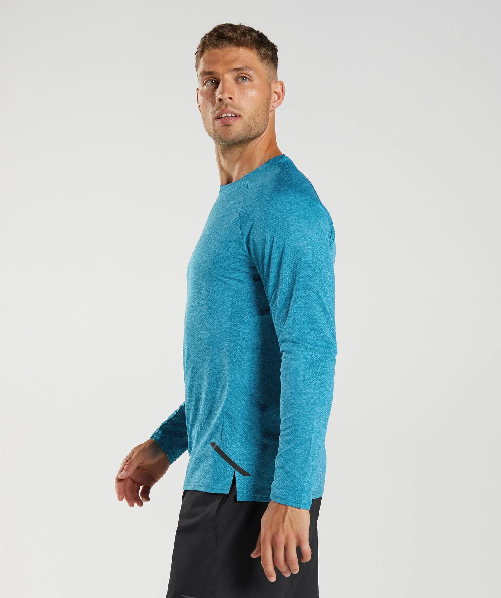 Apex Long Sleeve T-Shirt