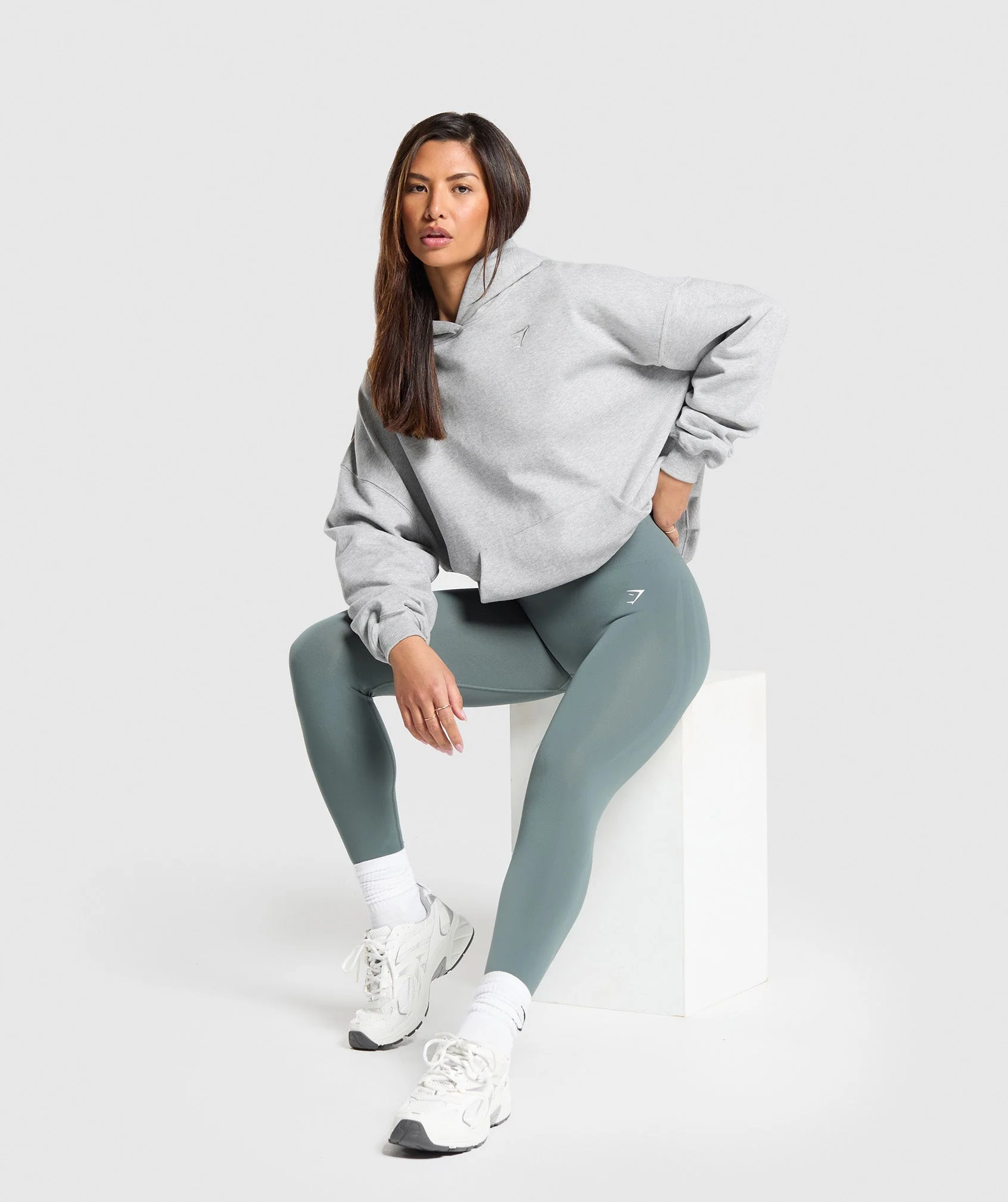 Everyday Seamless Leggings