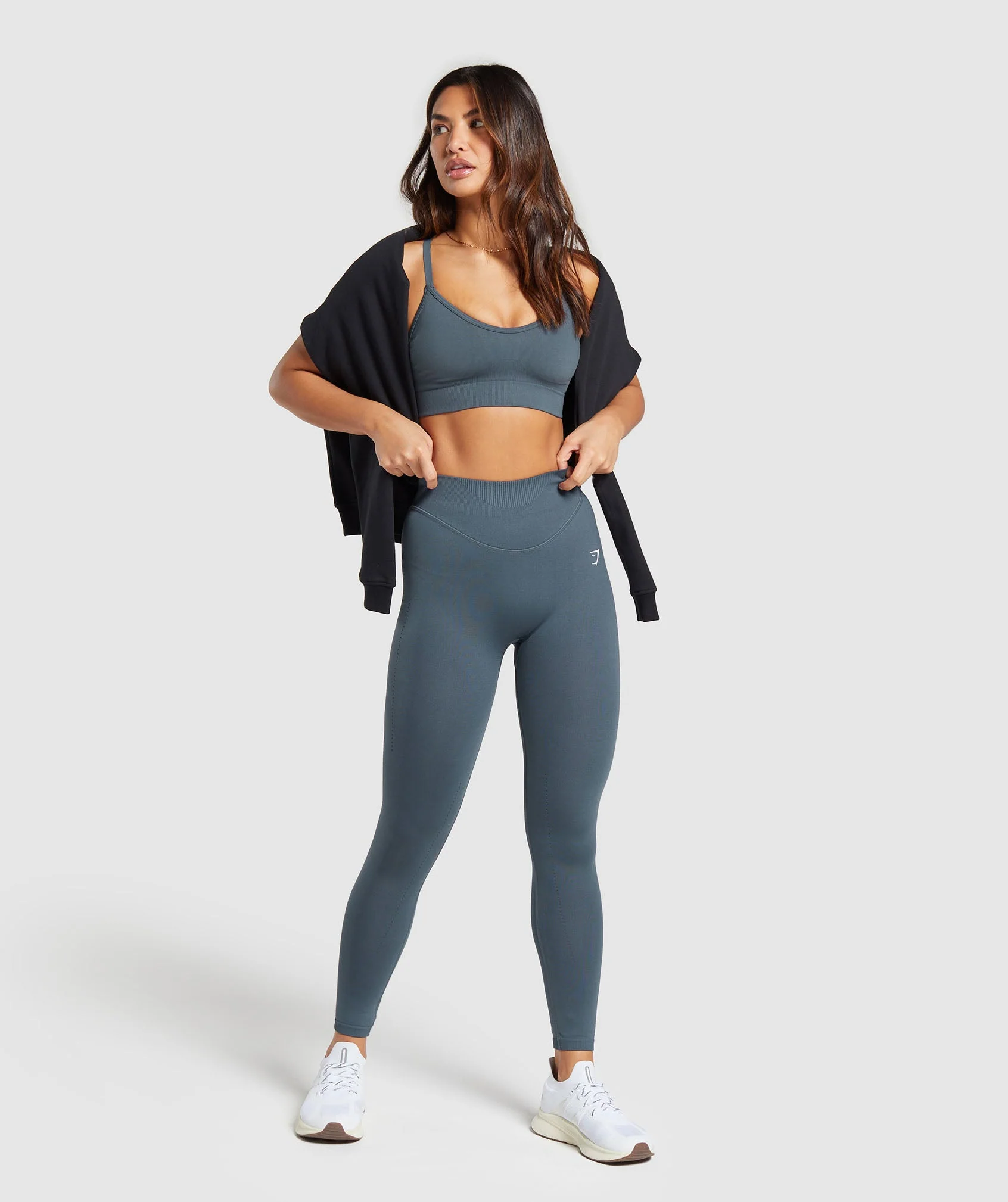 Sweat Seamless Leggings
