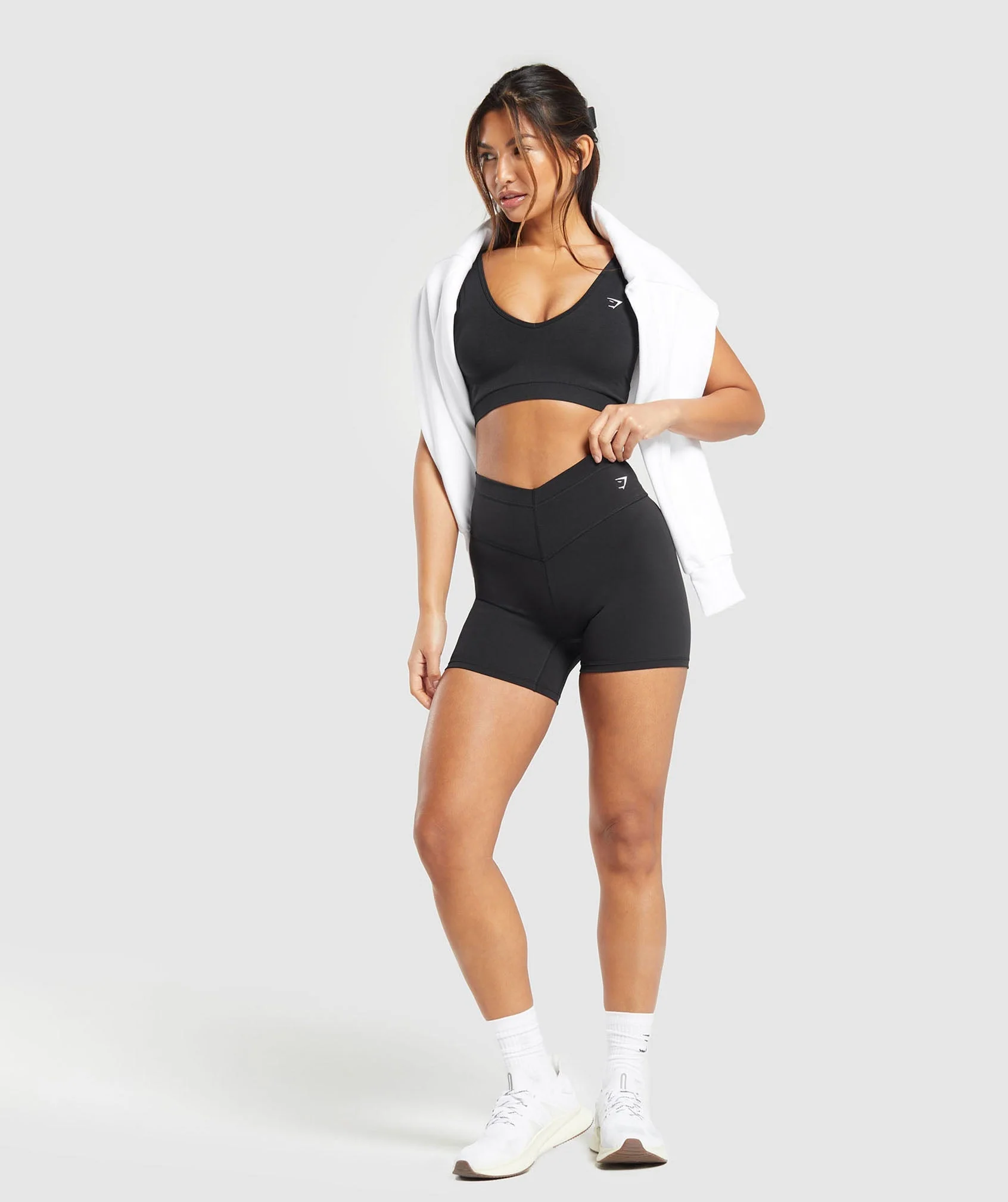Everyday Seamless Sports Bra