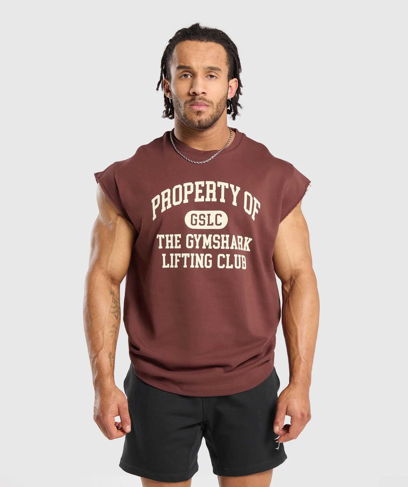 Property Of Cut Off Tank