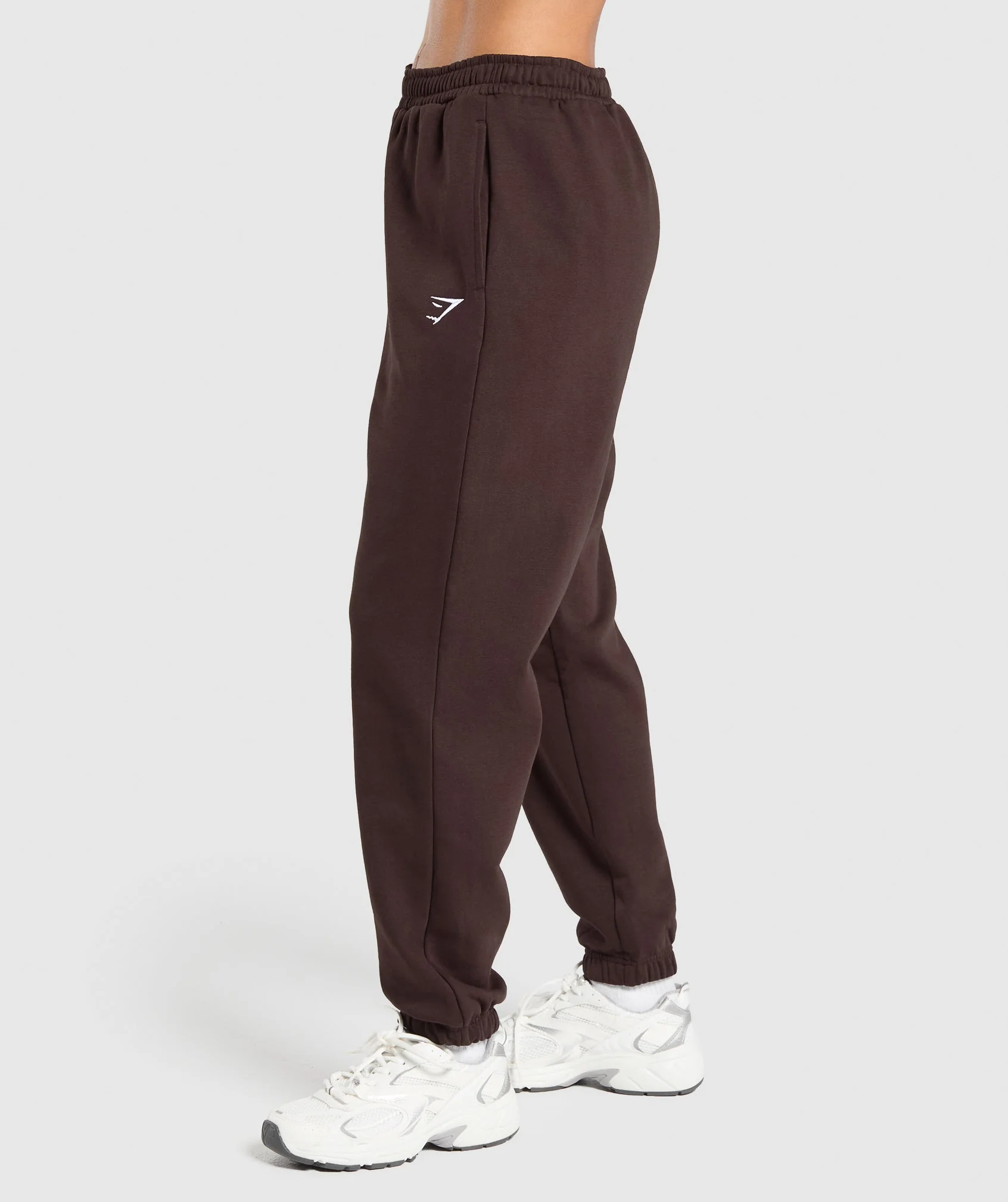 Training Fleece Joggers